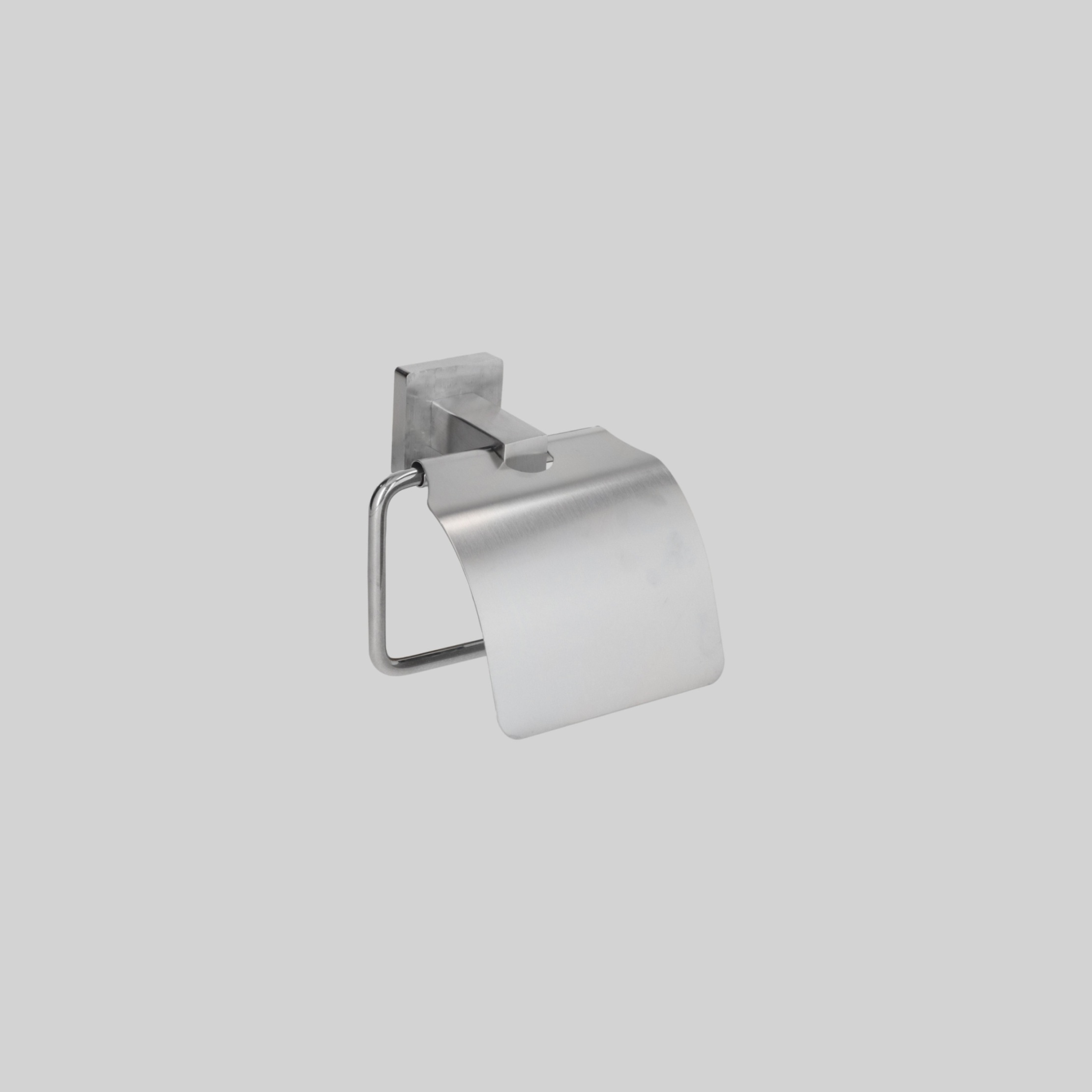 WC საქაღალდე D50*50*H 10.8*T 2.0mm SSS-ინოქსი SUS304 TM-A-3829
