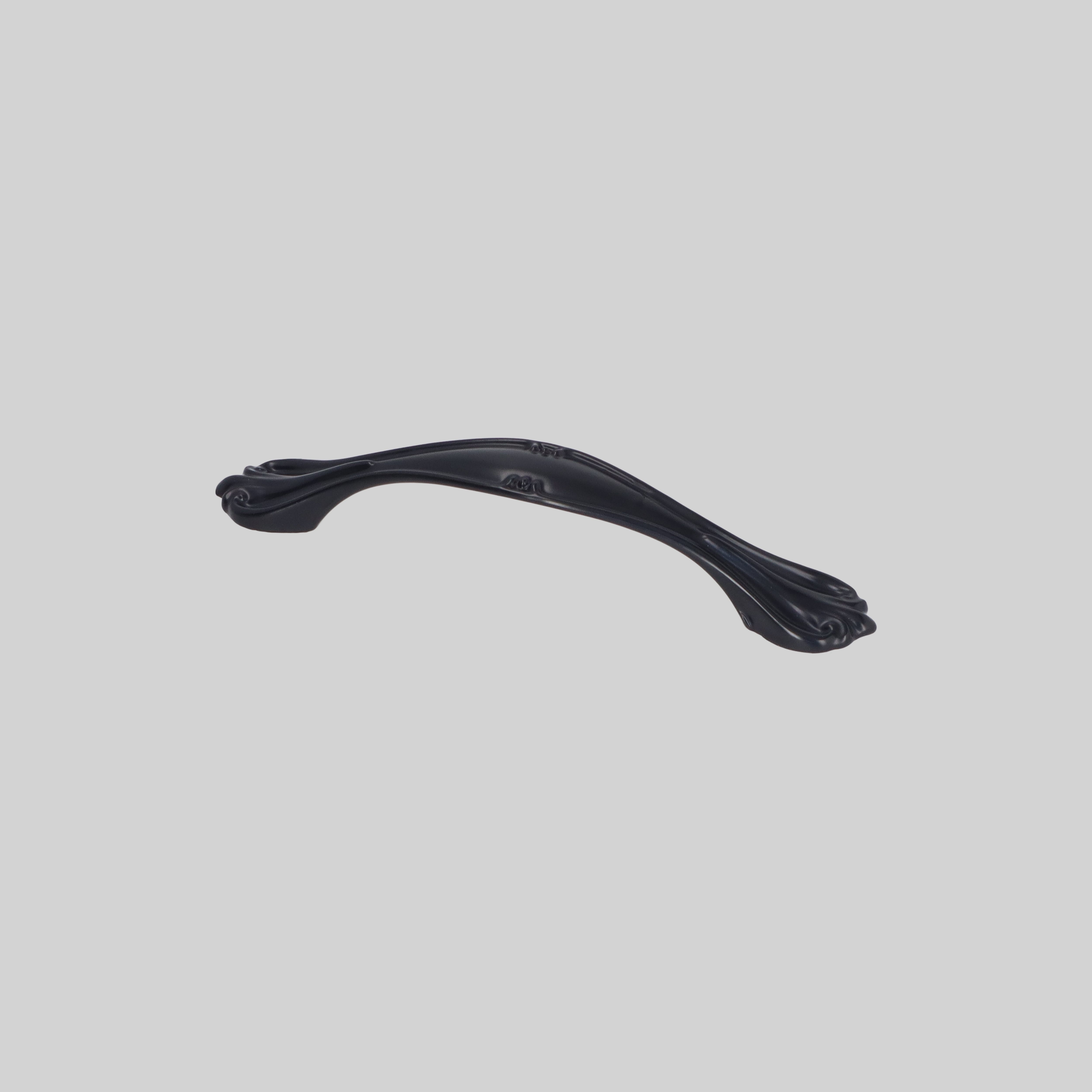 ავეჯის სახელური 96mm BK 22321