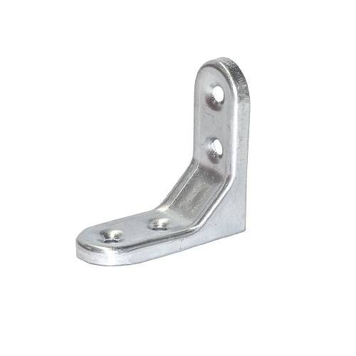 KW-FS0350-01 კუთხის შემკვრელი ლითონის FSC-03 50X50mm GTV