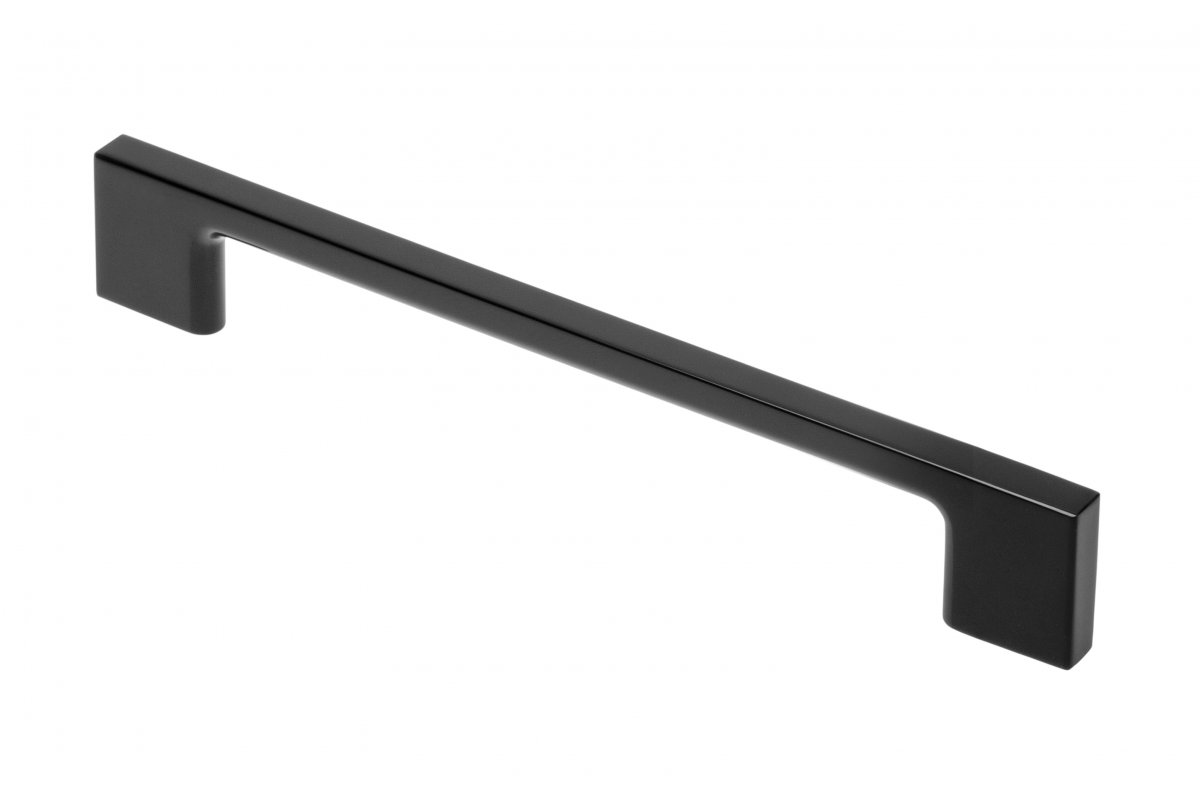UZ-819320-20 სახელური UZ-819 L-320mm შავი GTV