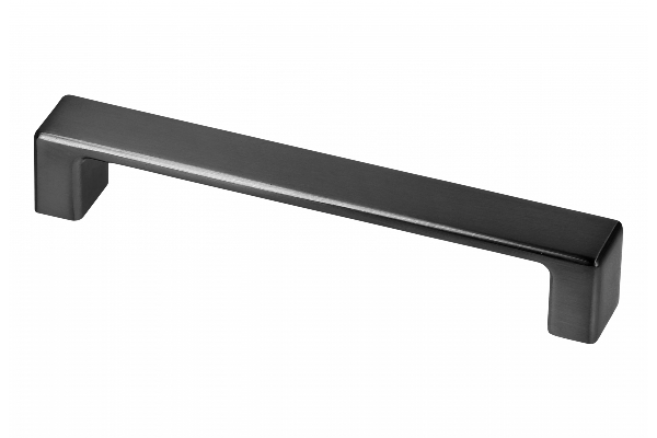 UZ-MODEN-160-20M სახელური MODENA C=160mm შავი GTV