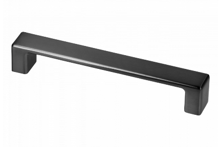UZ-MODEN-192-20M სახელური MODENA C=192mm შავი GTV