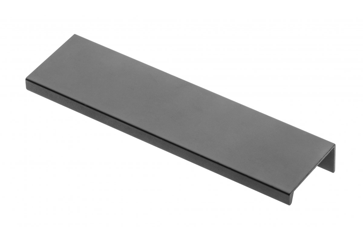 UA-HEXI-96-60 ალ.სახელური "HEXI" L=96/150mm ანტრასიტი GTV