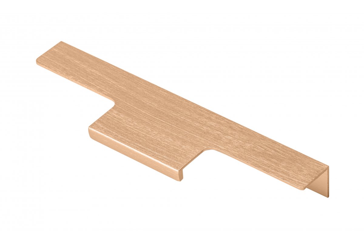 UA-LIND-150-128-18 სახელური LIND C=150/128/18mm მატოვი ოქრო GTV