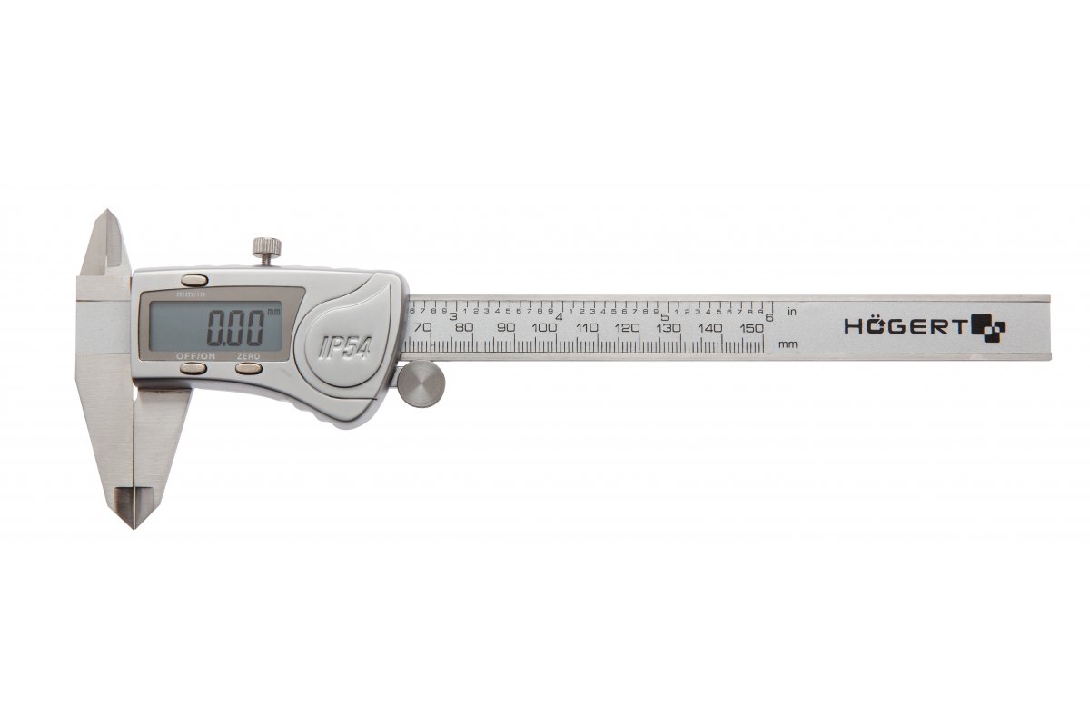 HT4M274 ელექტრო შტანგეცირკული 150mm BMC HOEGERT