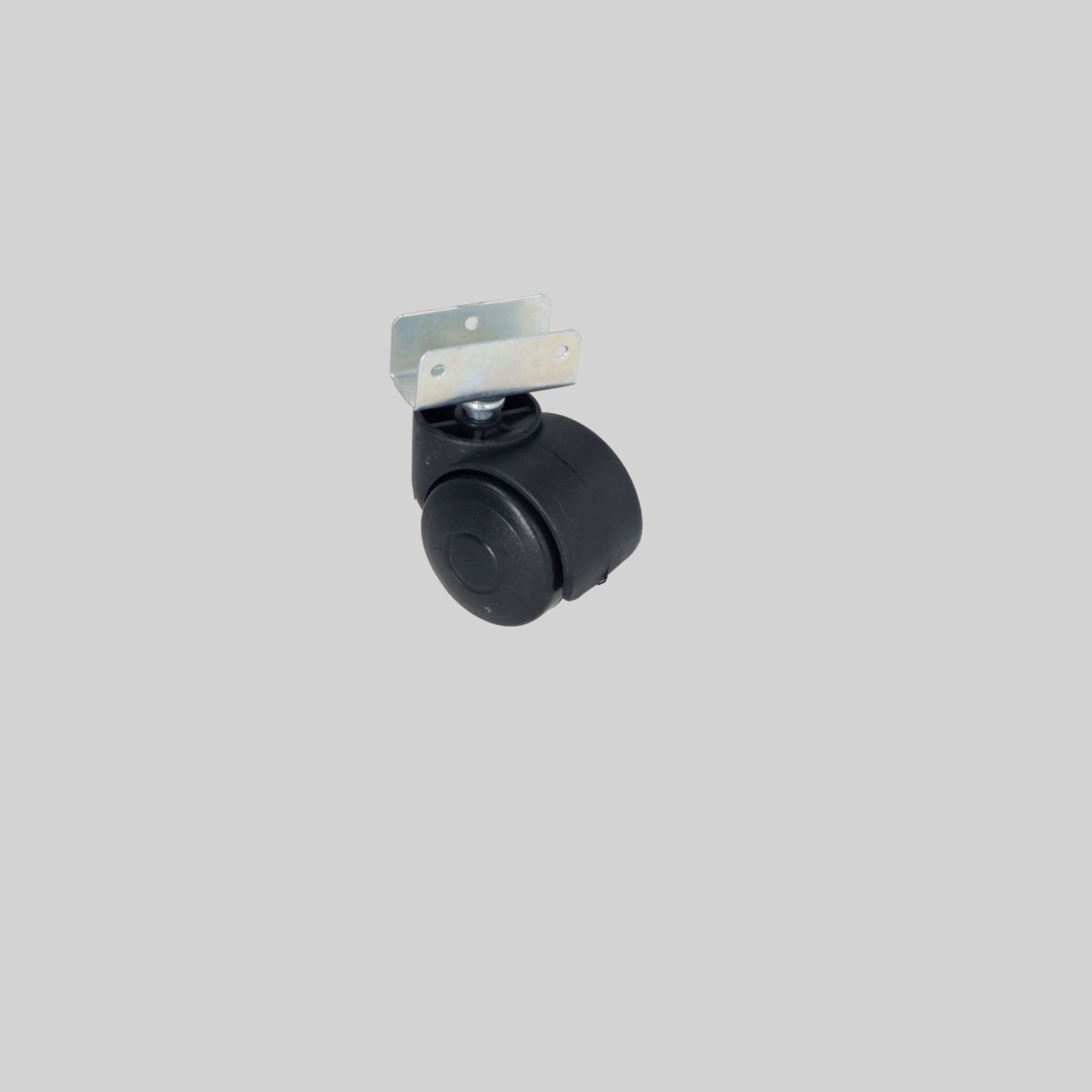 გორგოლაჭი შავი N-6 50'LIK U TABLALI AD06050 OT
