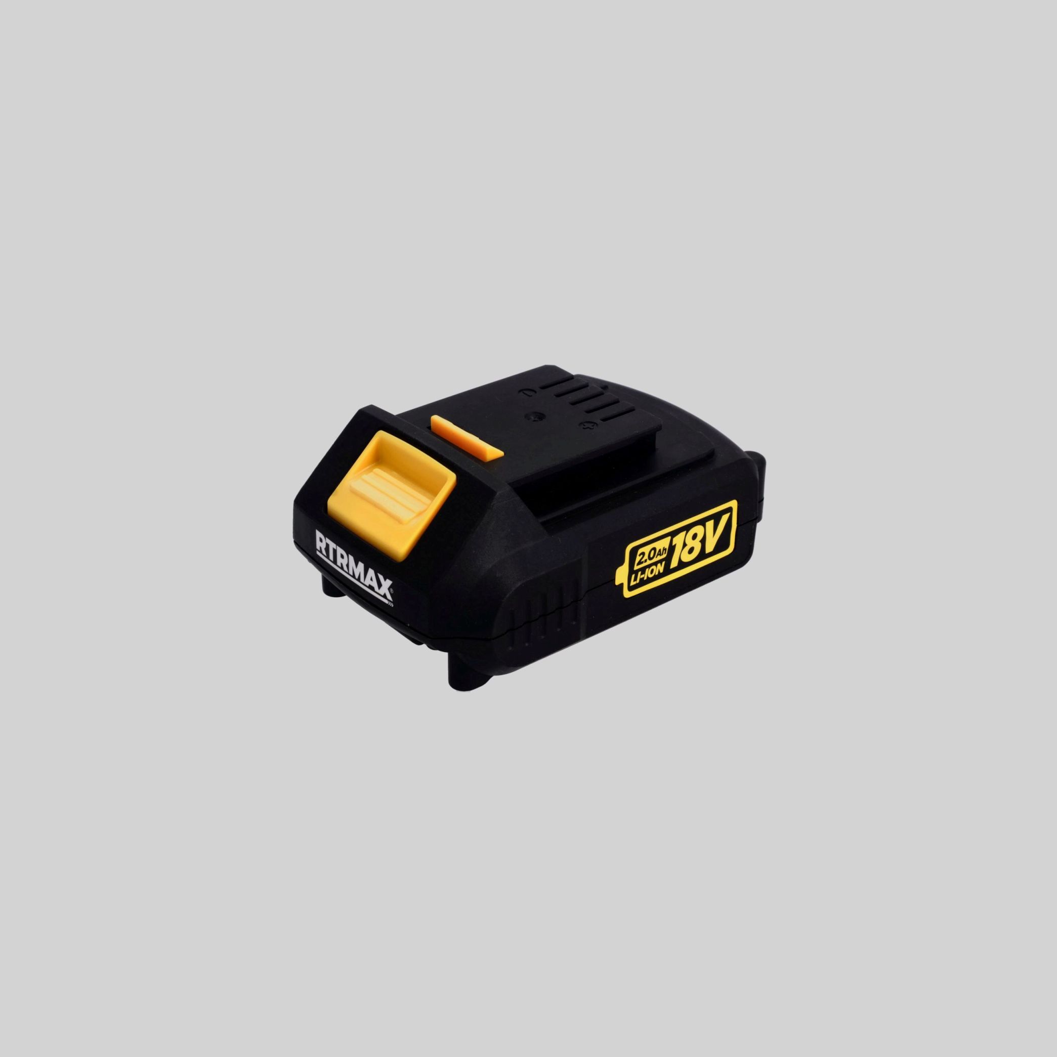 ელემენტი 18V, 2AH RTRMAX X-LION RTX1802
