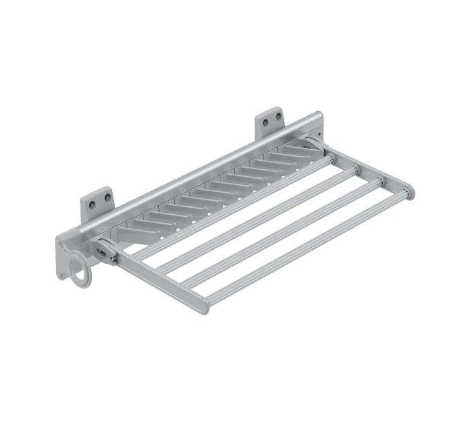 საშარვლე-საჰალსტუხე მექანიზმი 215x460x90mm S-6546-G STARAX
