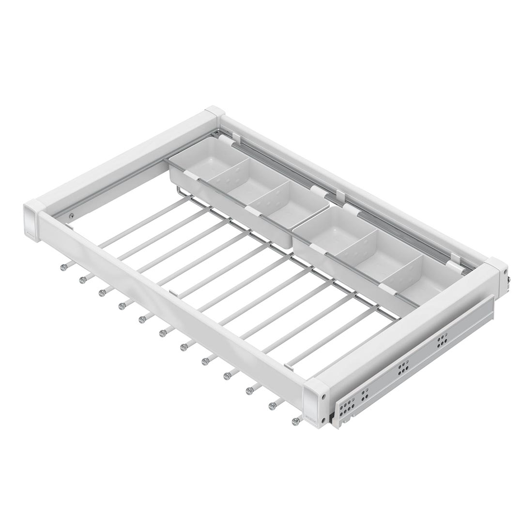 საშარვ.მექ. თეთრი soft 560-590x475x80 (C=600mm) S-6711-W STARAX