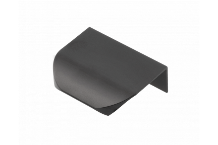 UA-HEXA-32-20M სახელური C-32mm შავი მატოვი GTV