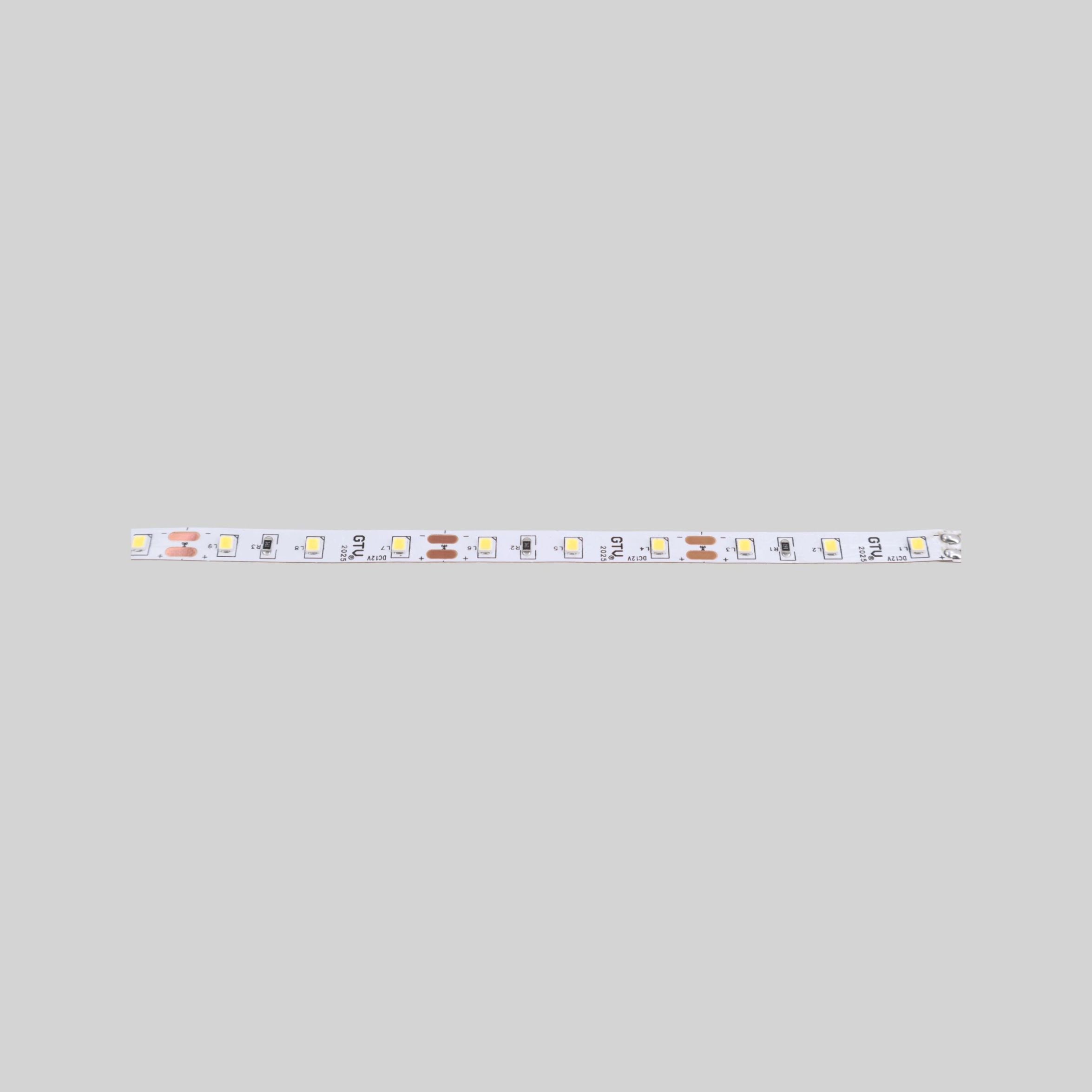 LD-2835-300-20-NE4-50 LED განათ. ფირი FLESH 2835,300 დიოდით,4000K-ნეიტრალური თეთრი,12V,6W/1m-21V/5m,