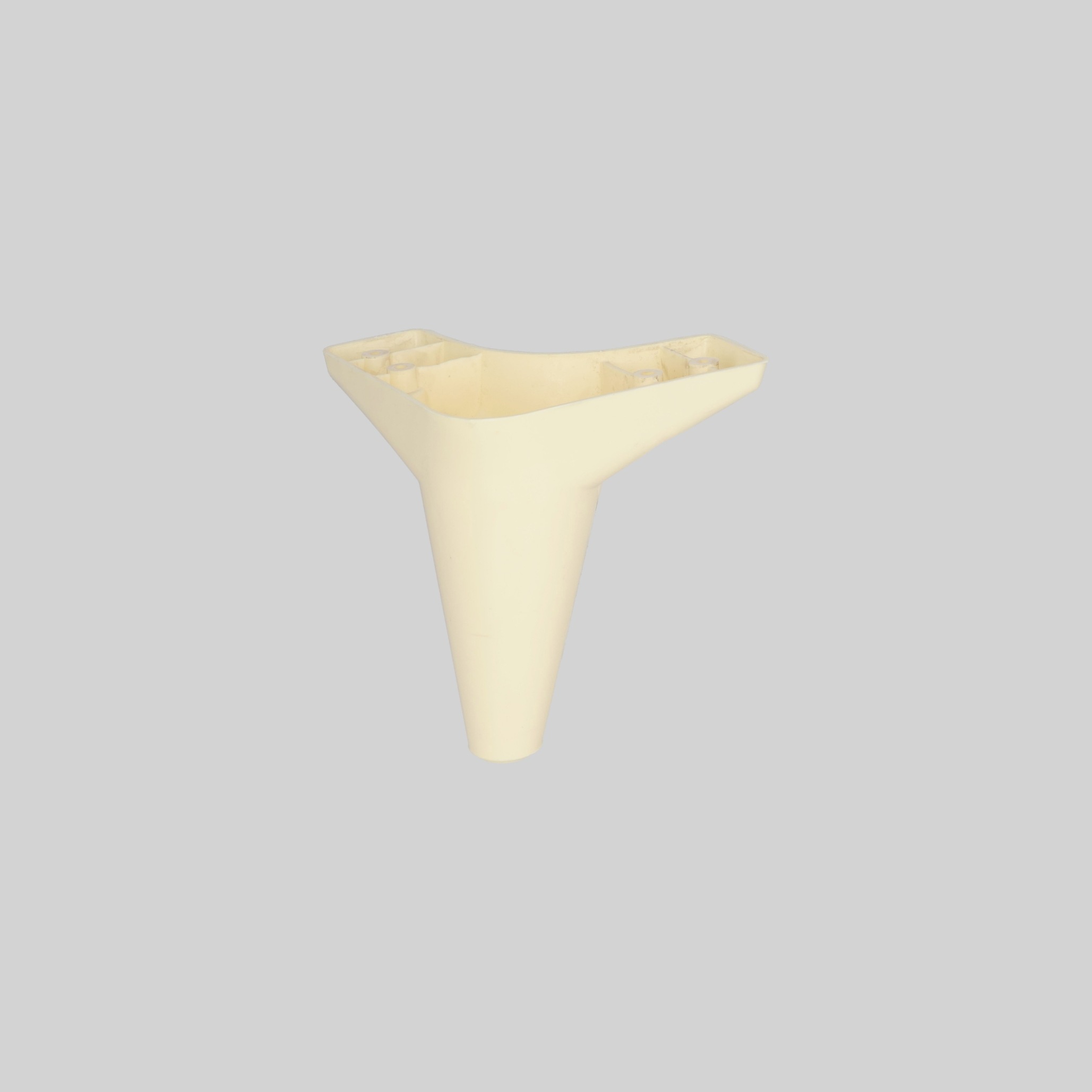 პლ. ფეხი Yeni Zirve 15cm ბეჟი 2181 AYTUG