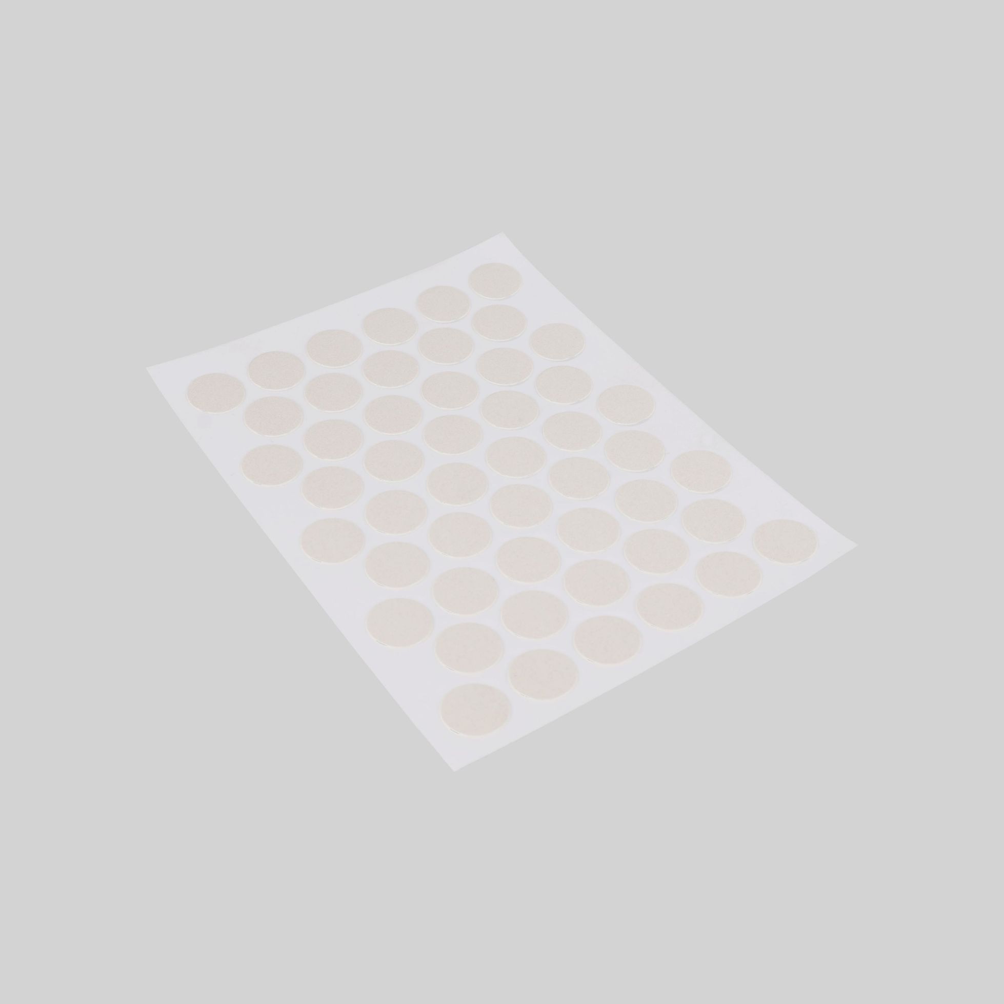 წებოვანი წკაპი 14mm HG SEDEF KREM (Y.E. VT 568)