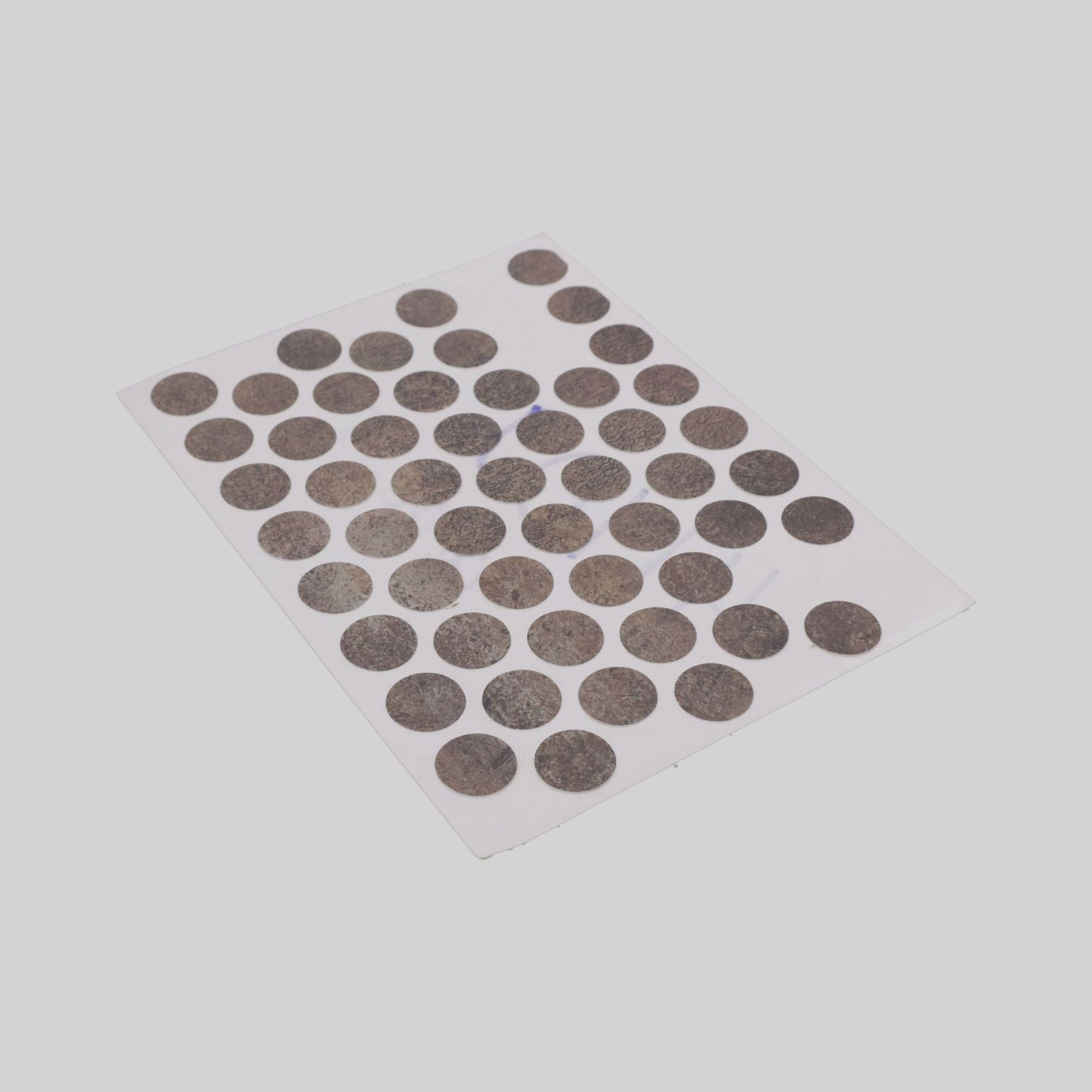 წებოვანი წკაპი მატოვი 14mm Y.E. YT 55A PATARA BRONZ