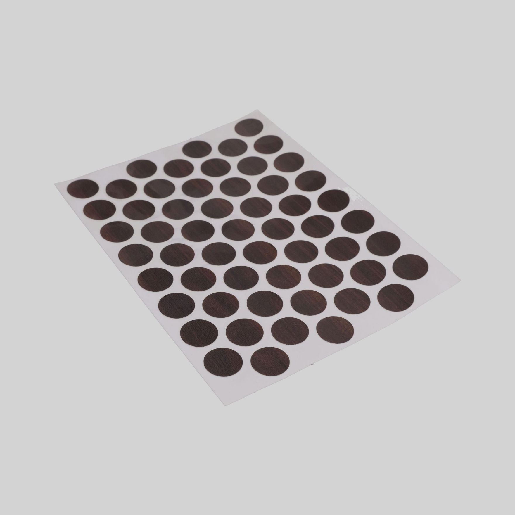 წებოვანი წკაპი მატოვი 14mm K.E. A 384 METALIK CEVIZ