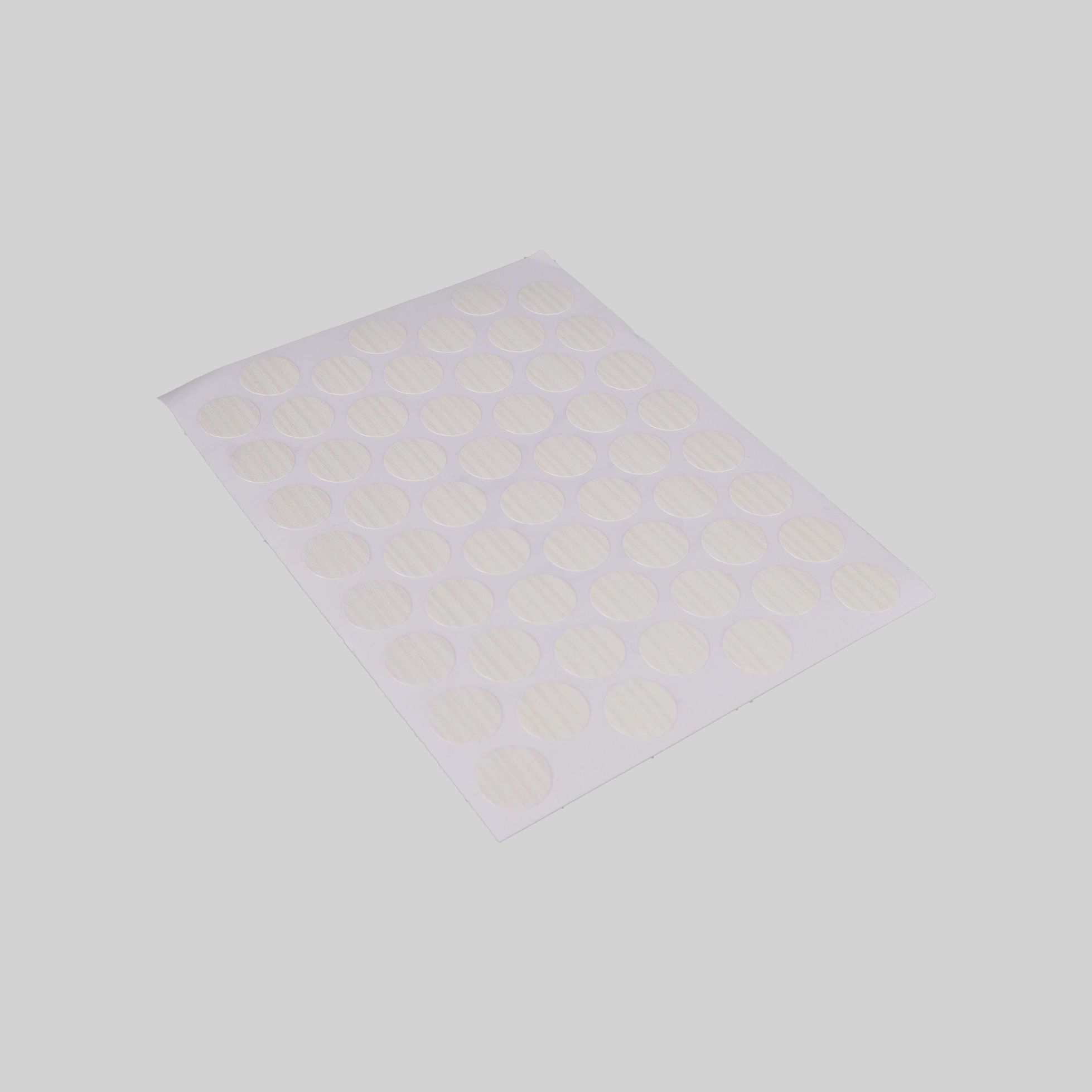 წებოვანი წკაპი მატოვი 14mm K.E. A 415 BIANCO