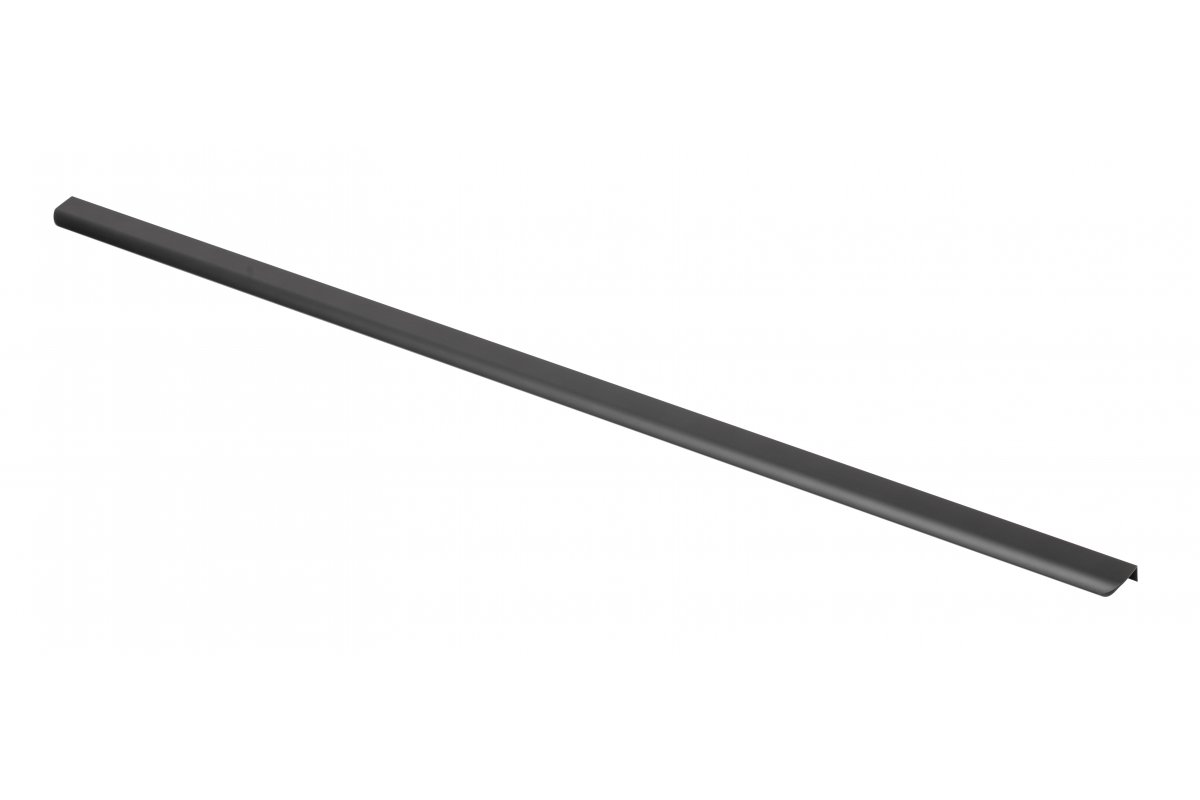 UA-HEXA-1200-20M სახელური C-1200mm შავი GTV
