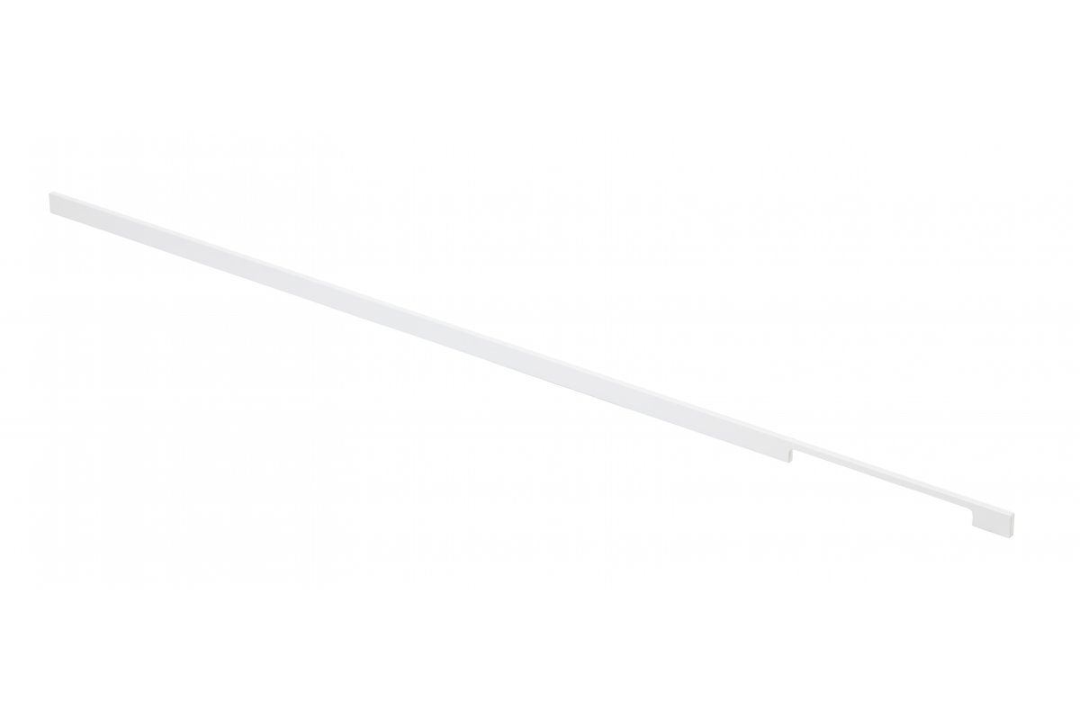 UA-EXTEND-1200-10M სახელური C-1200mm თეთრი GTV