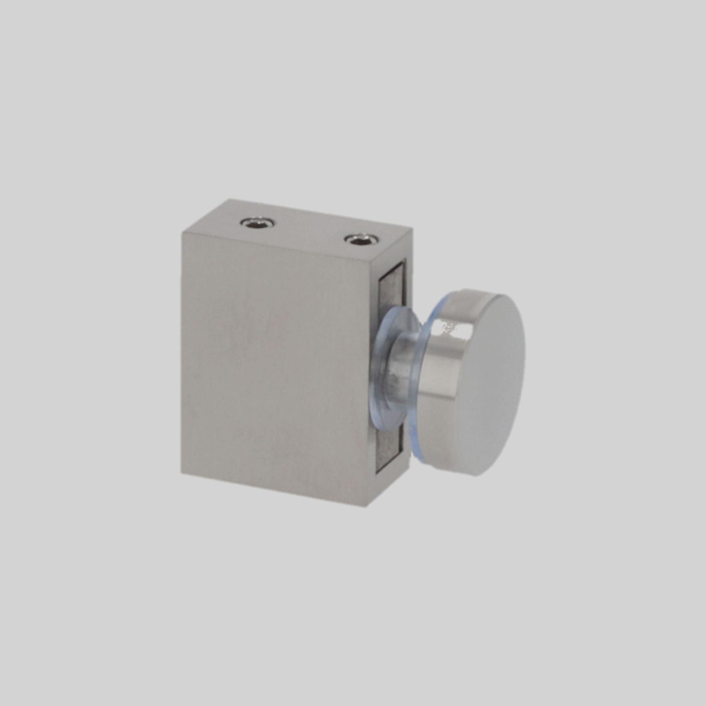 ABMF-A02-4G-1030-Z-IN საშხაპე კაბინის სამაგრი დეტალი "4G" SN-ინოქსი SUS304 TM-A02-4G