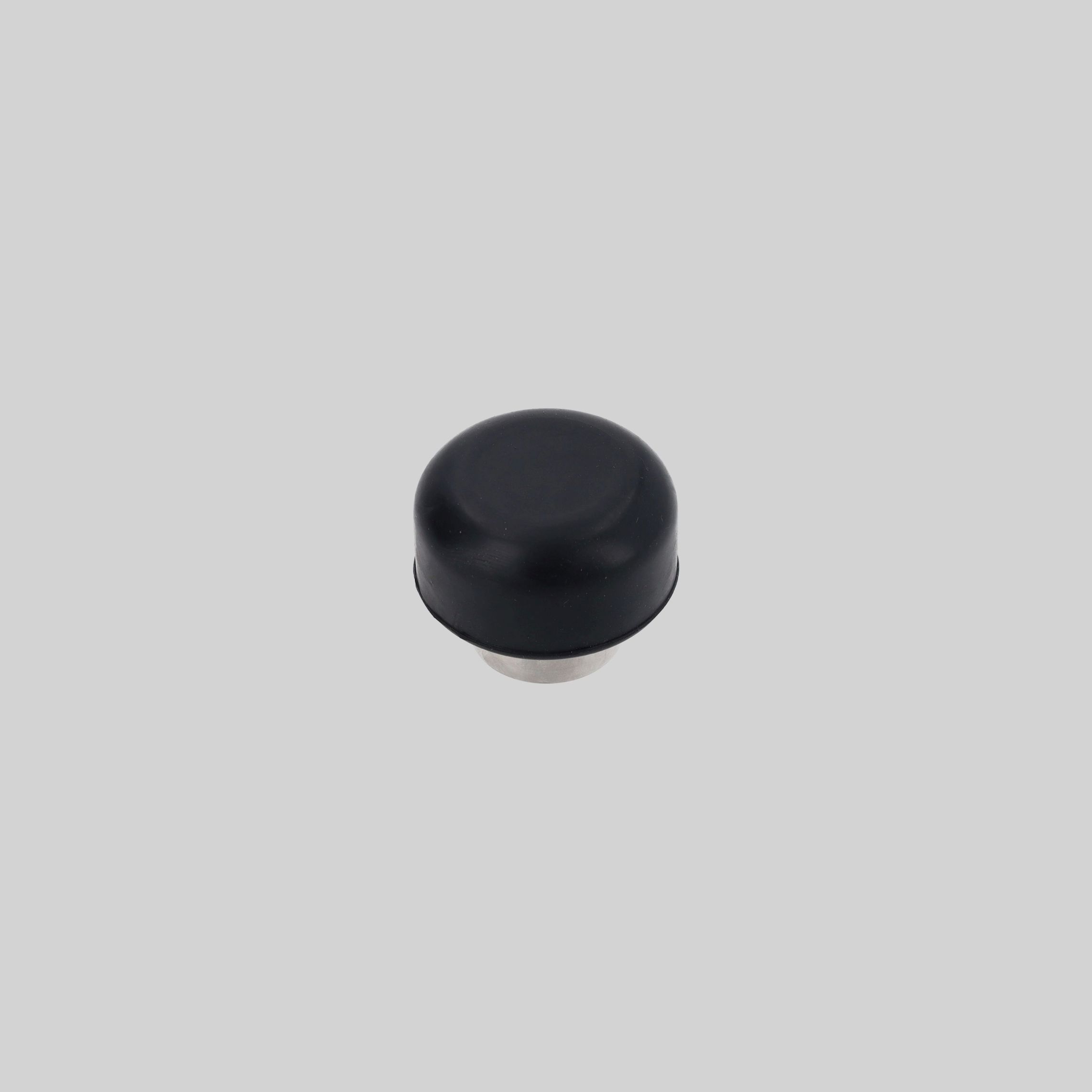 MUX-1562-1-40-AL-IN ოთახის კარის მუხრუჭი 30*49*40mm ალუმინი SSS-ინოქსი TM-J1562-1