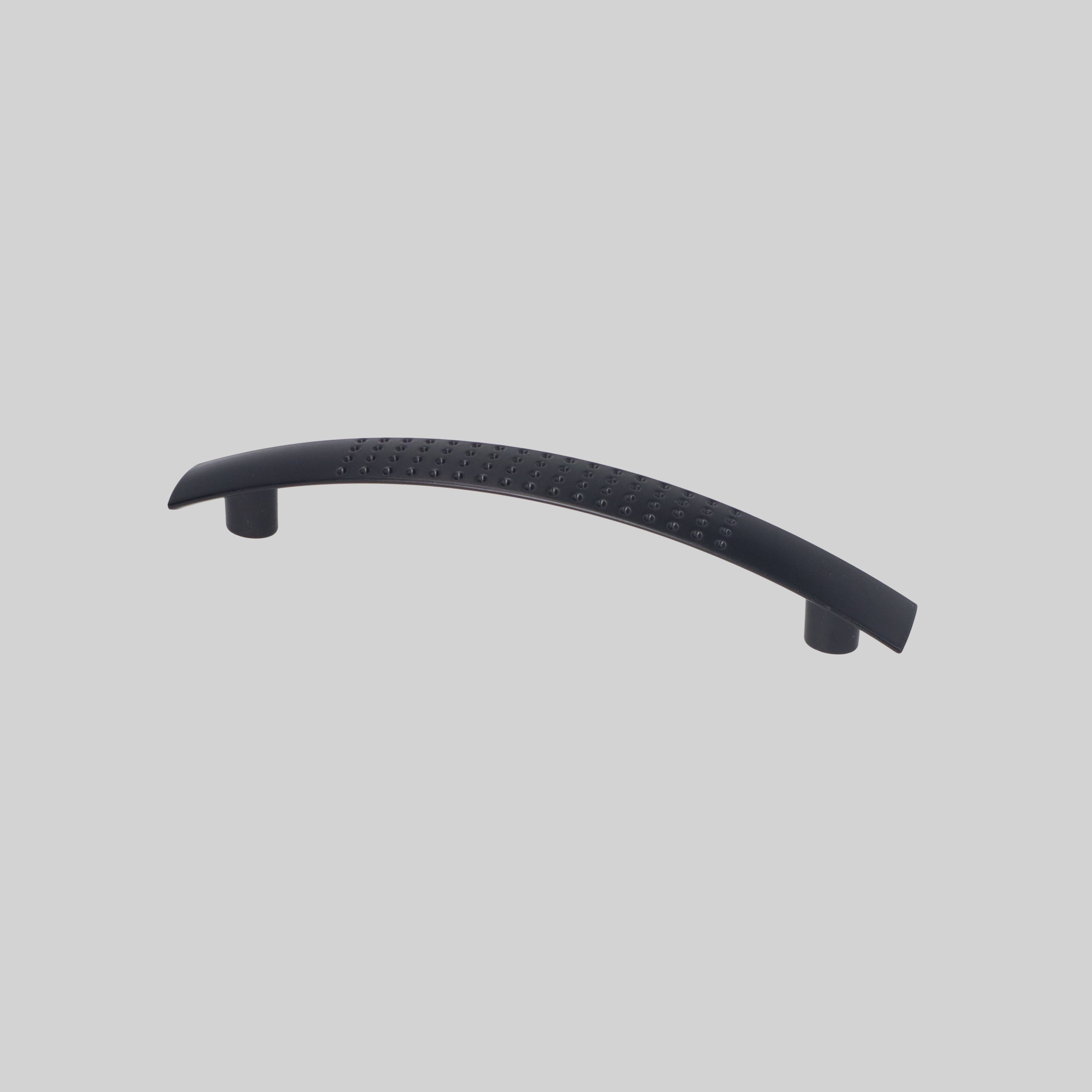 SAX-8316-96-BK ავეჯის სახელური 96mm შავი
