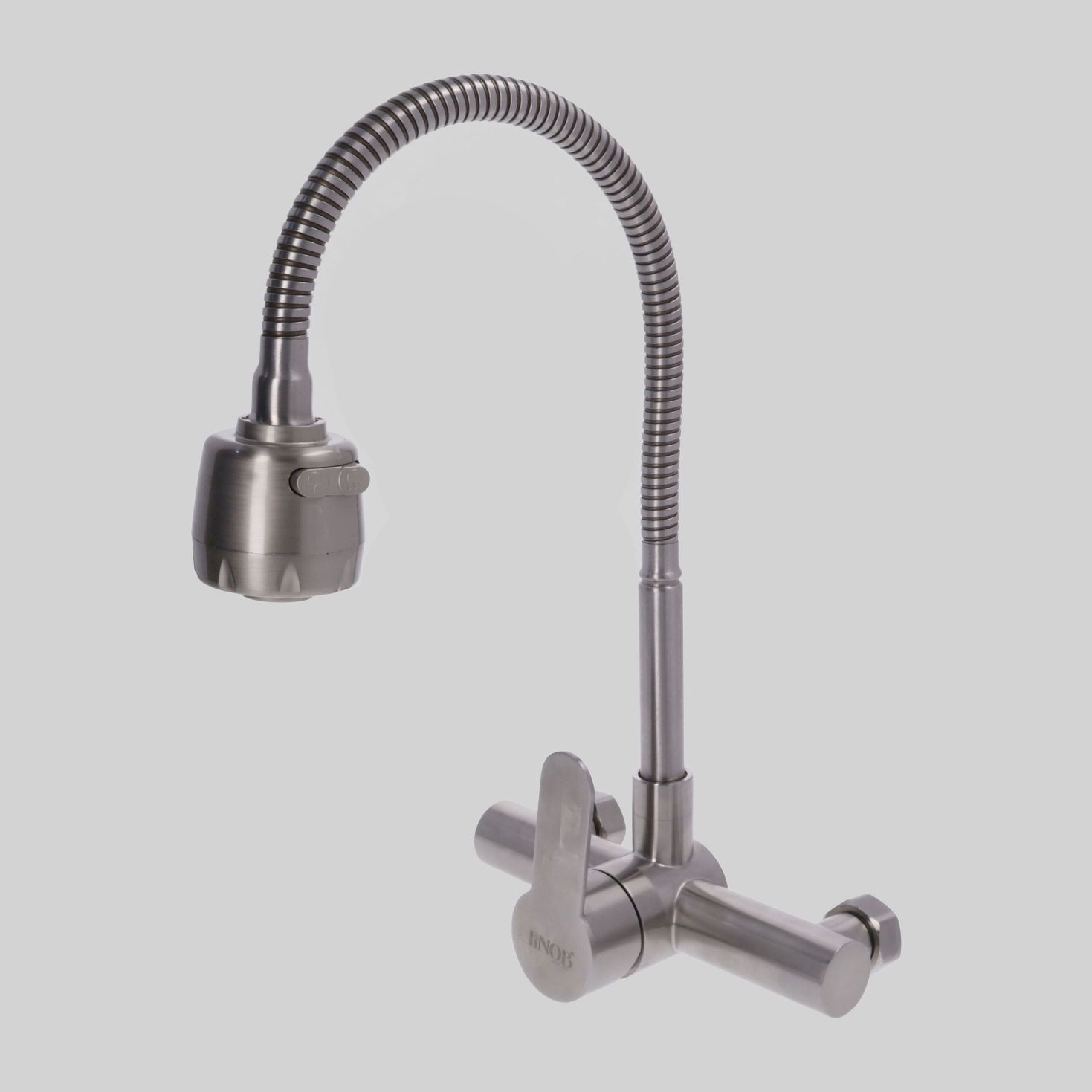 ONKSAMZ-SF16-HC-304-IN სამზარეულოს ონკანი ცივი-ცხელი SSS-ინოქსი 45*200*330mm SUS304 TM-S-F16