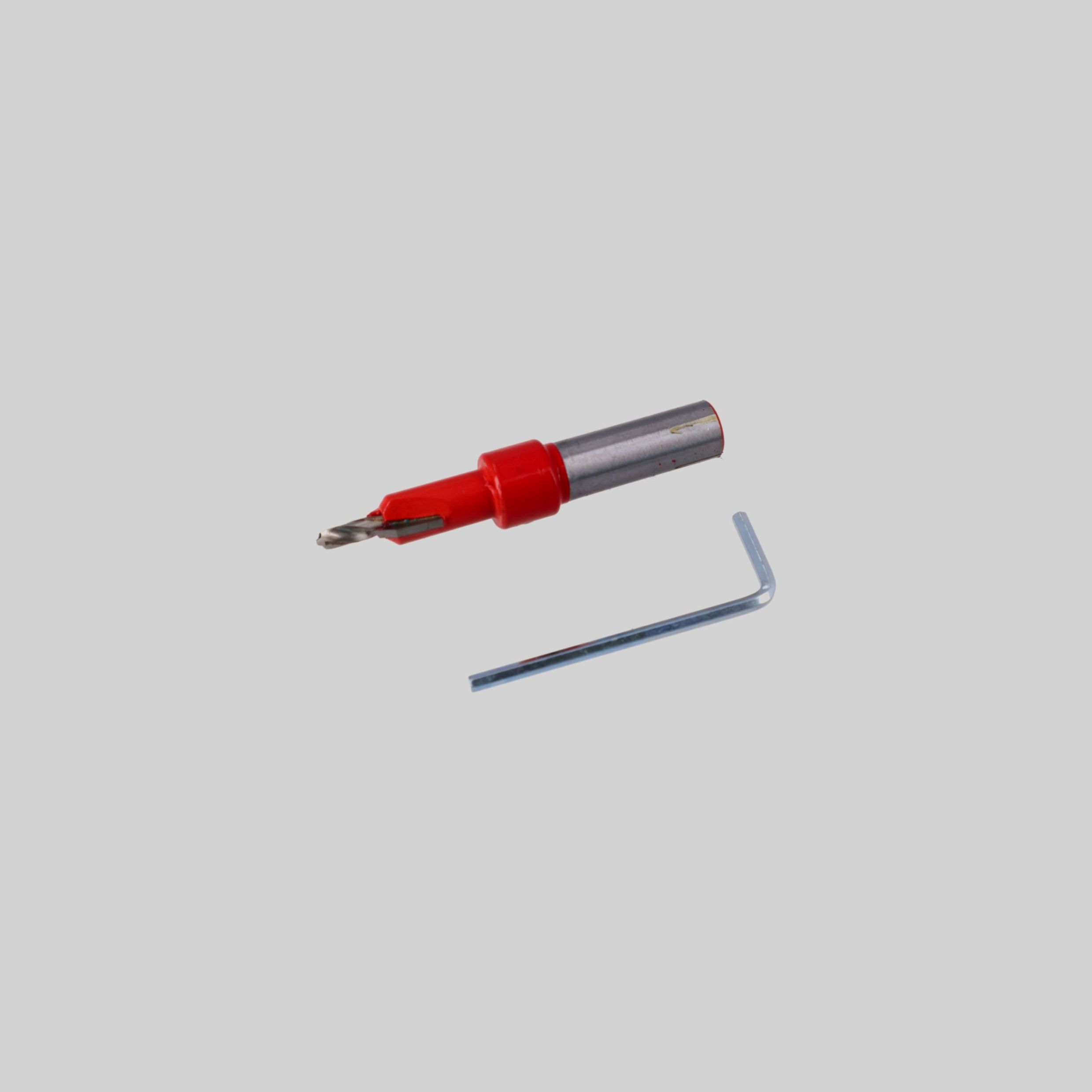 ფრეზის საჭრელი პირი 3.5*17*10mm ERG
