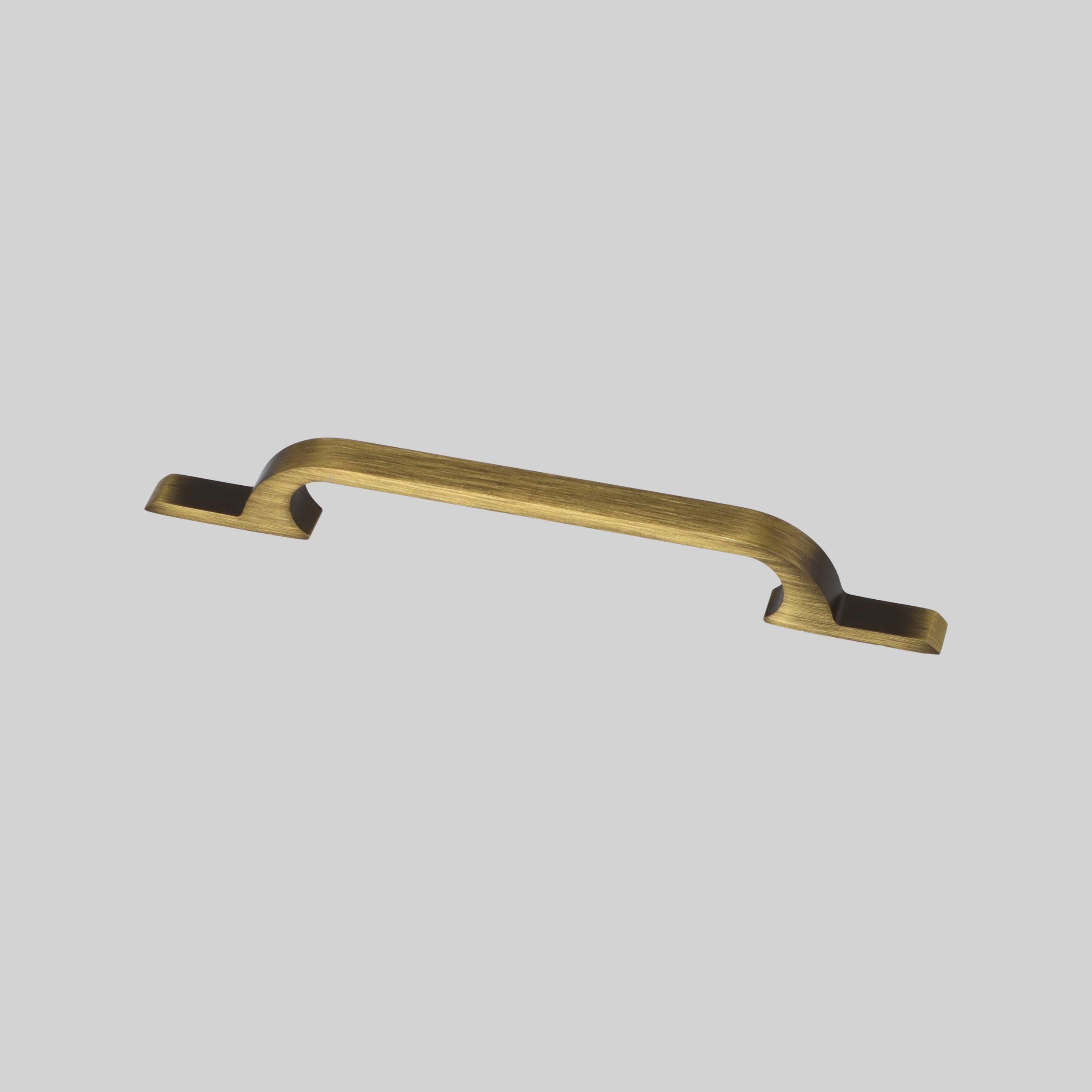 836-128-MAS სახელური 128mm ანტიკური Madra ERKUL