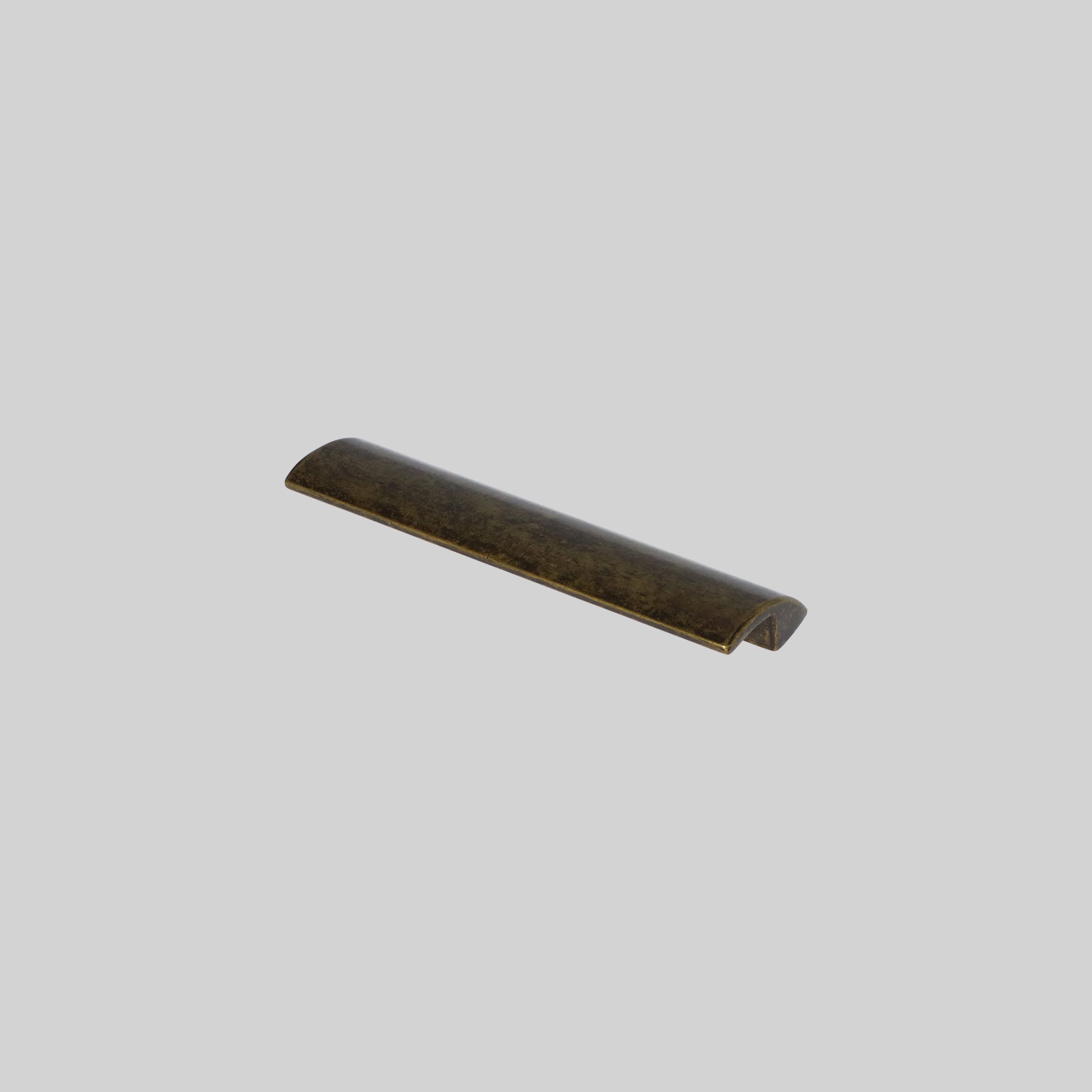 21-96-AS სახელური 96mm ანტიკური Kirlangic ERKUL
