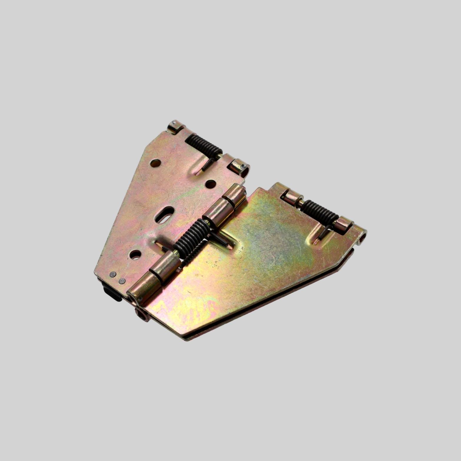 KARANJ-5899-195-ZN კარის ანჯამა L-195mm 5899
