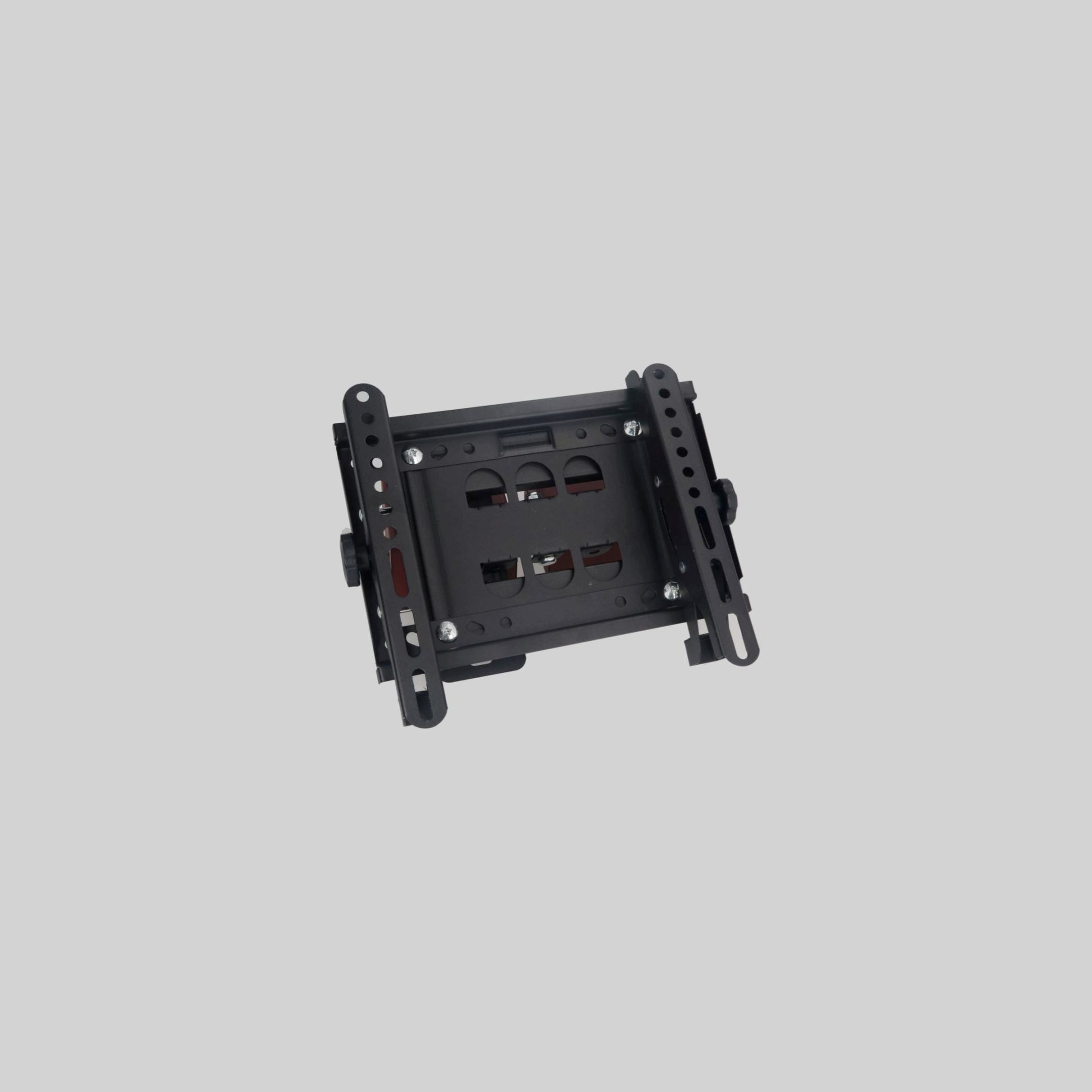 TVSAK-505-2427-IR-BL ტელევიზორის საკიდი 24X27.3cm შავი TM-505