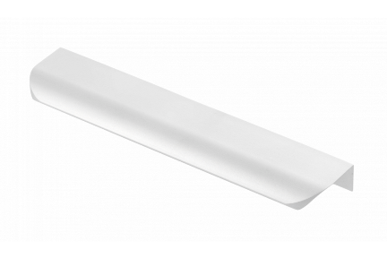 UA-HEXA-160-05 სახელური C-160mm ალუმინისფერი GTV