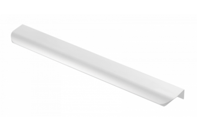 UA-HEXA-256-05 სახელური C-256mm ალუმინისფერი GTV