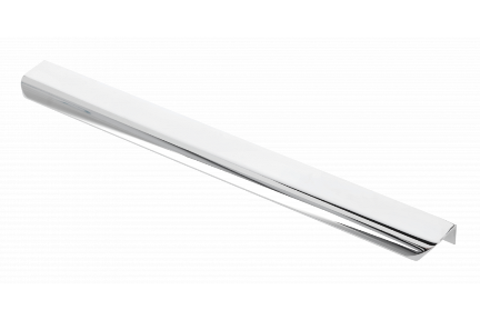 UA-HEXA-320-01 სახელური C-320mm ქრომი GTV