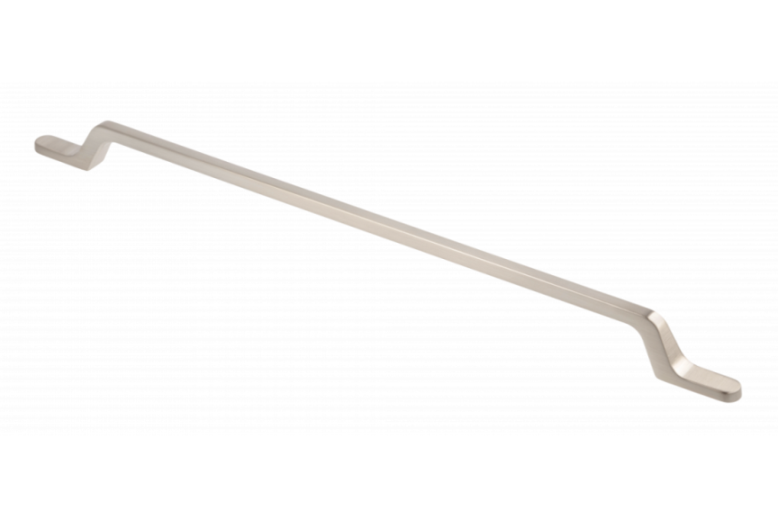 UZ-FLAVIO-320-06 სახელური FLAVIO C=320mm ინოქსი GTV