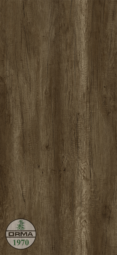 BAROK BW 3660*2100*18mm მბფ (LAM)