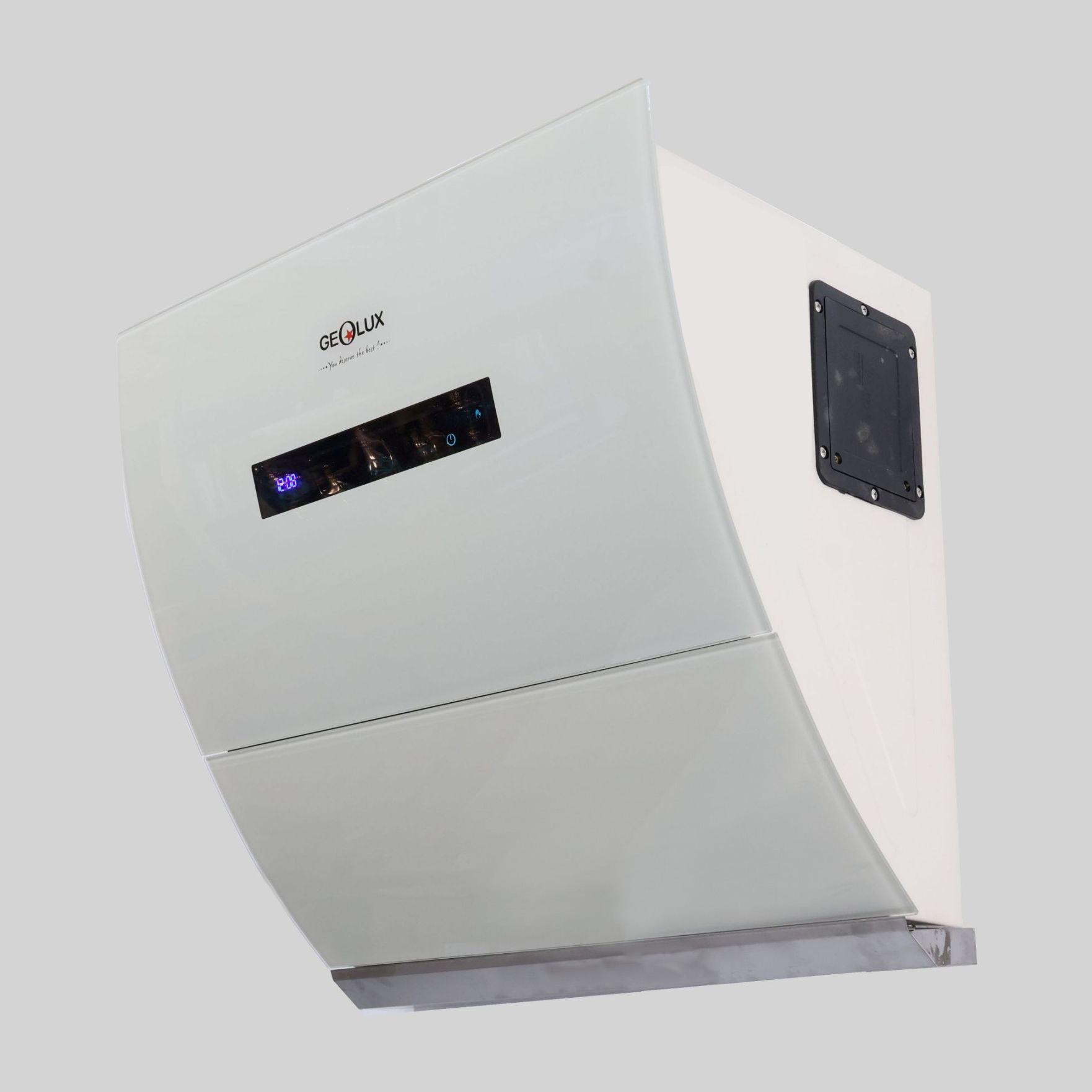გამწოვი FDC-3314 GE CREAM GEOLUX