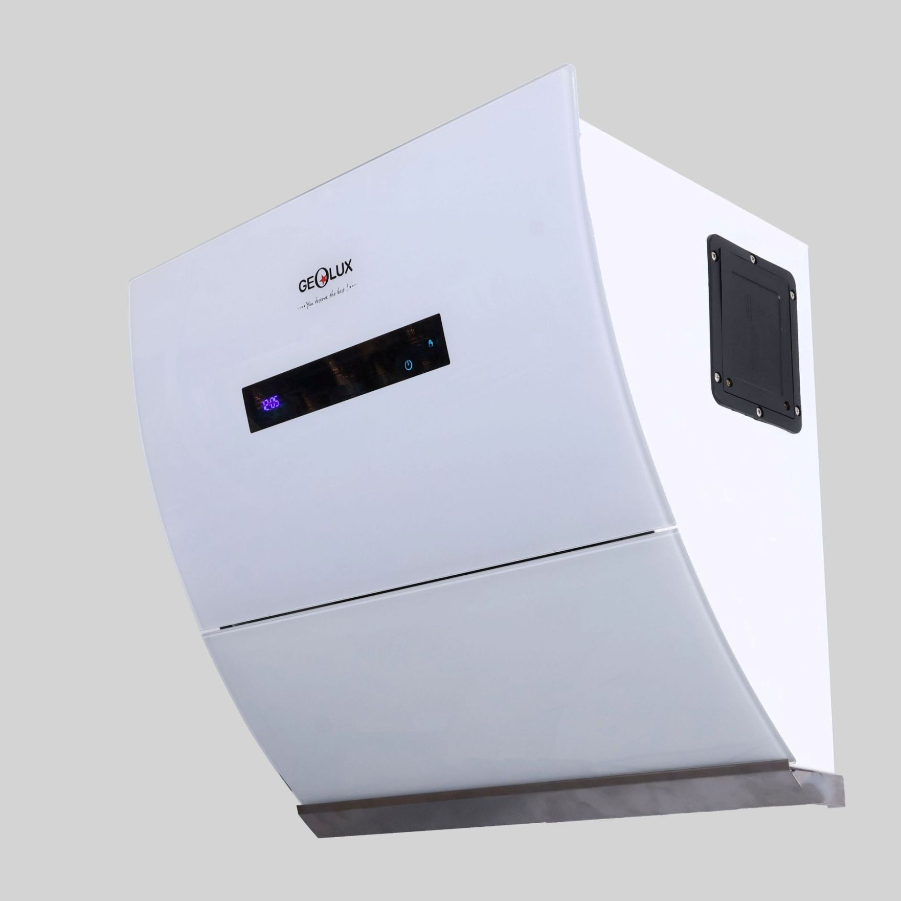 გამწოვი FDC-3314 GE WHITE GEOLUX