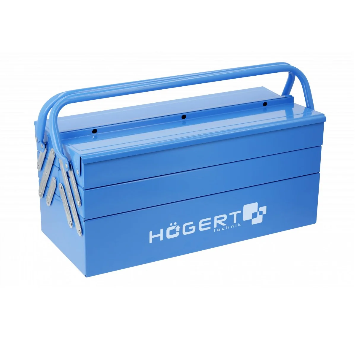 ინსტრუმენტების ყუთი 18'' HT7G077 HOEGERT