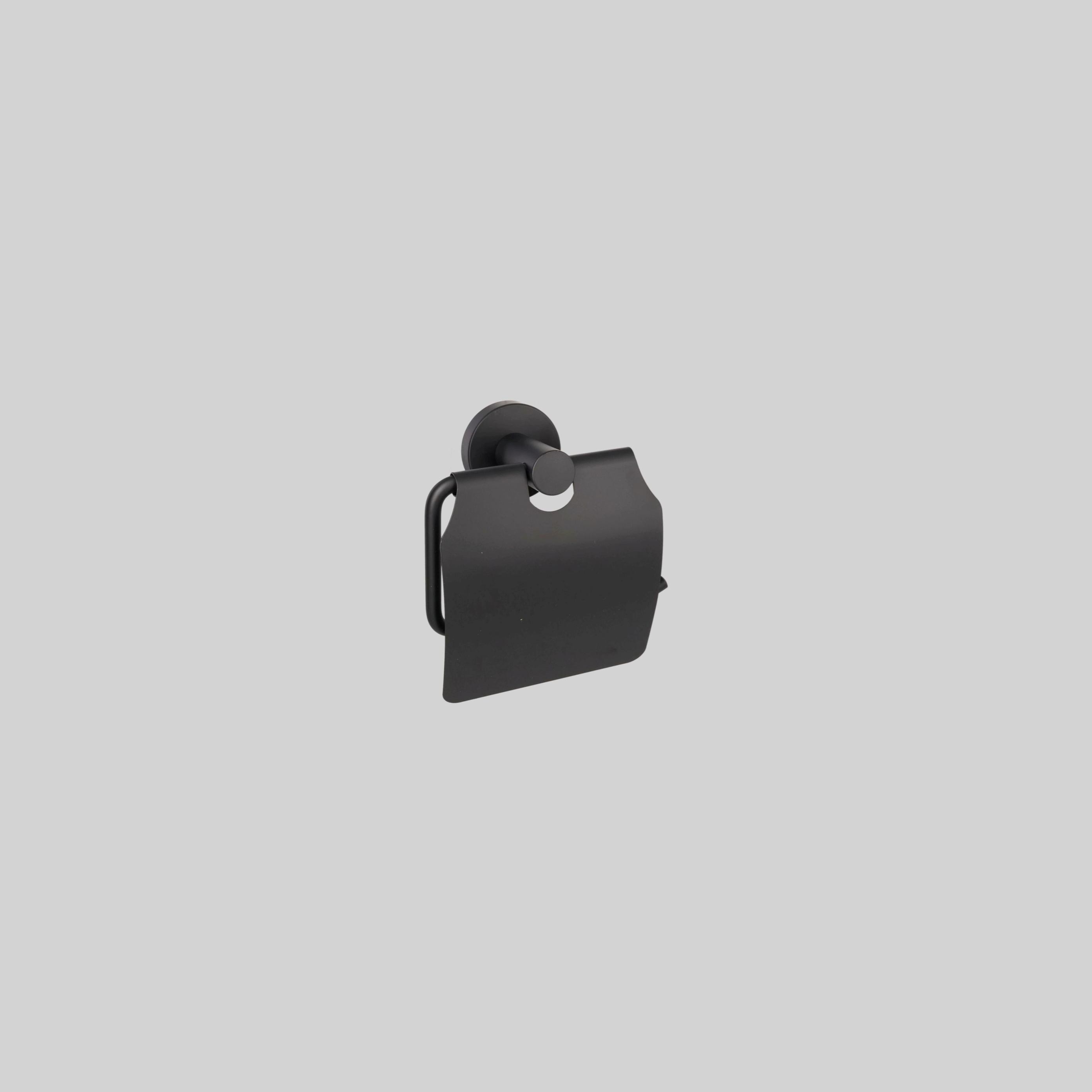 WCSAK-1035E-304-BL საქაღალდე WC MB-შავი SUS304 D53*H13.4*T 2.0mm
