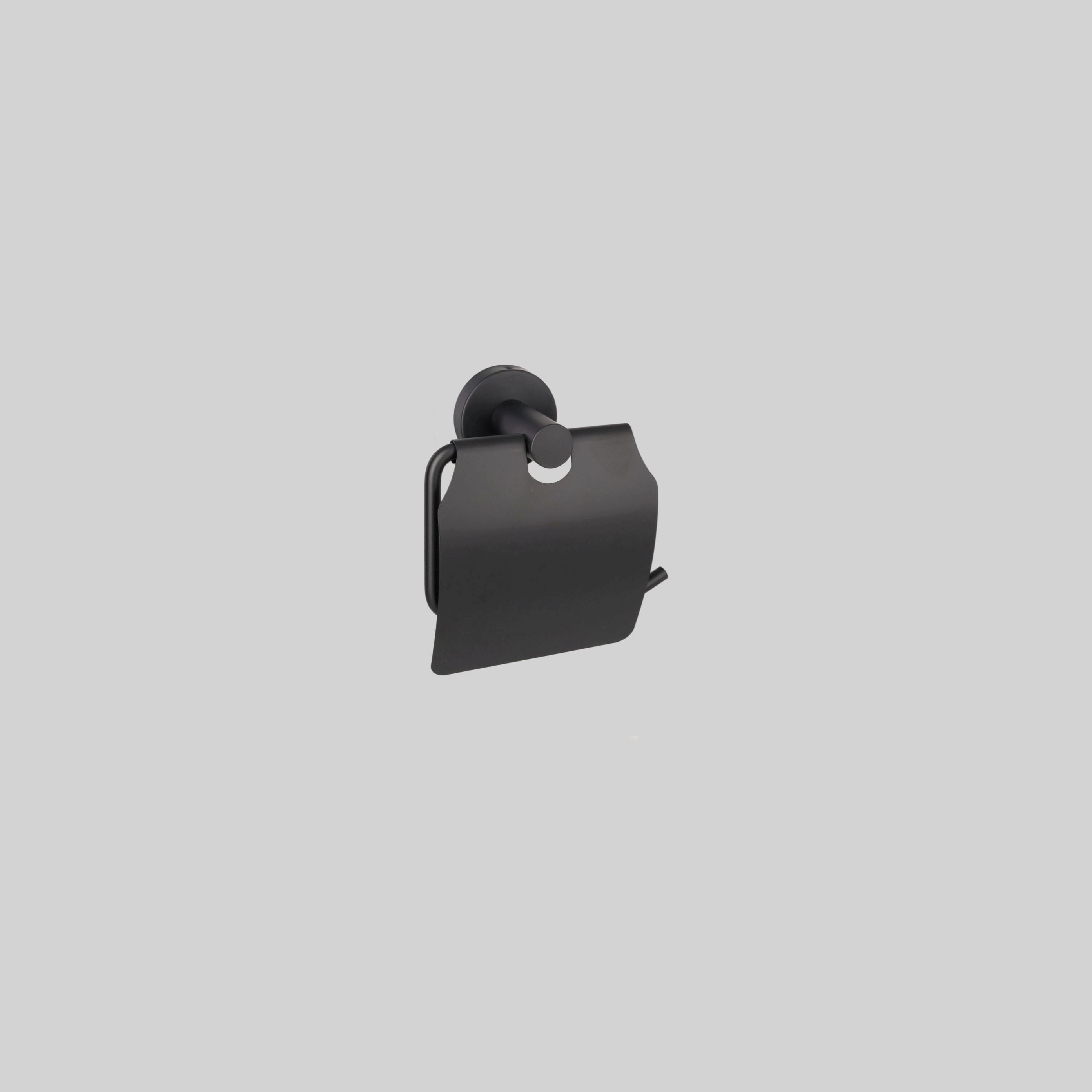 WCSAK-1035E-1-304-BL საქაღალდე WC MB-შავი SUS304 D53*H13.4*T 1.0mm