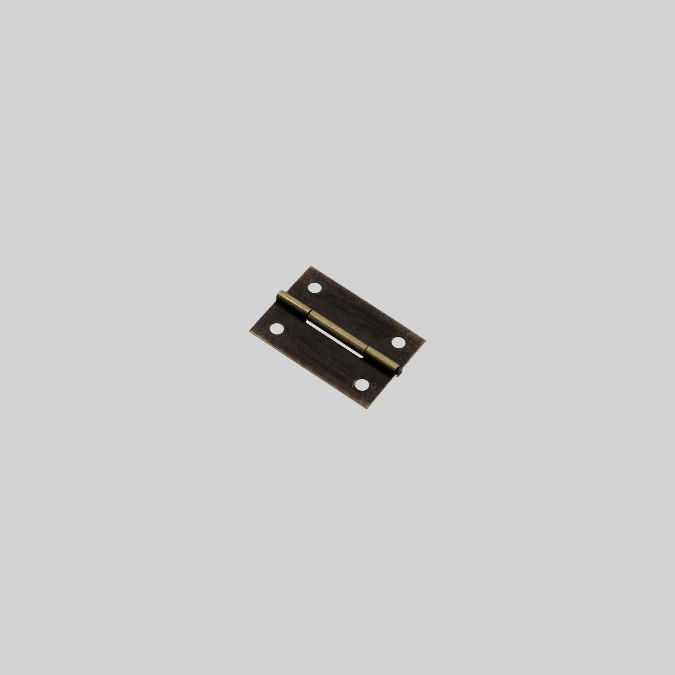 ანჯამა რკინის AB-ანტიკური ოქროსფერი 45*30mm TM-J1132