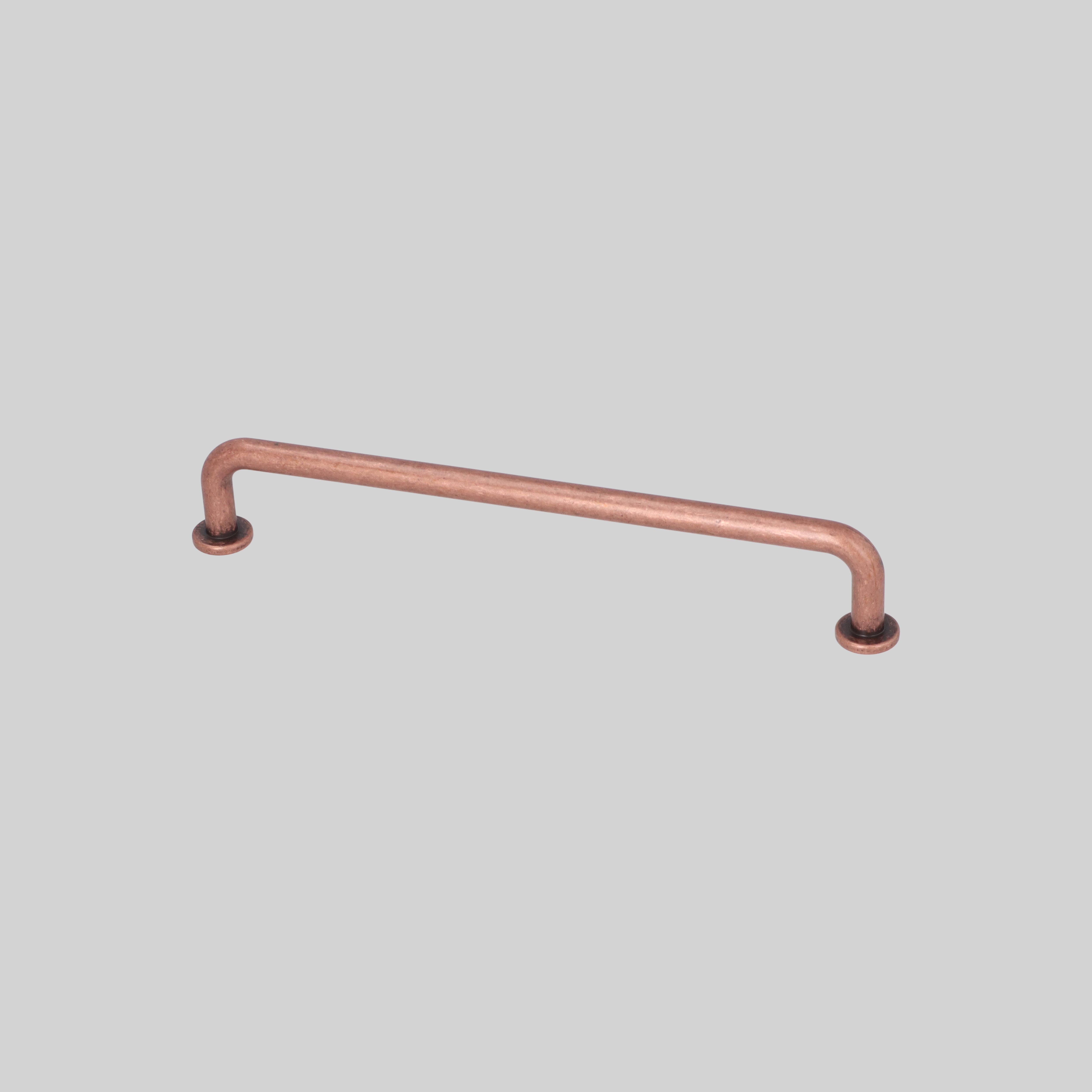 SAX-8682-128-AC სახელური 128mm ოქროსფერი