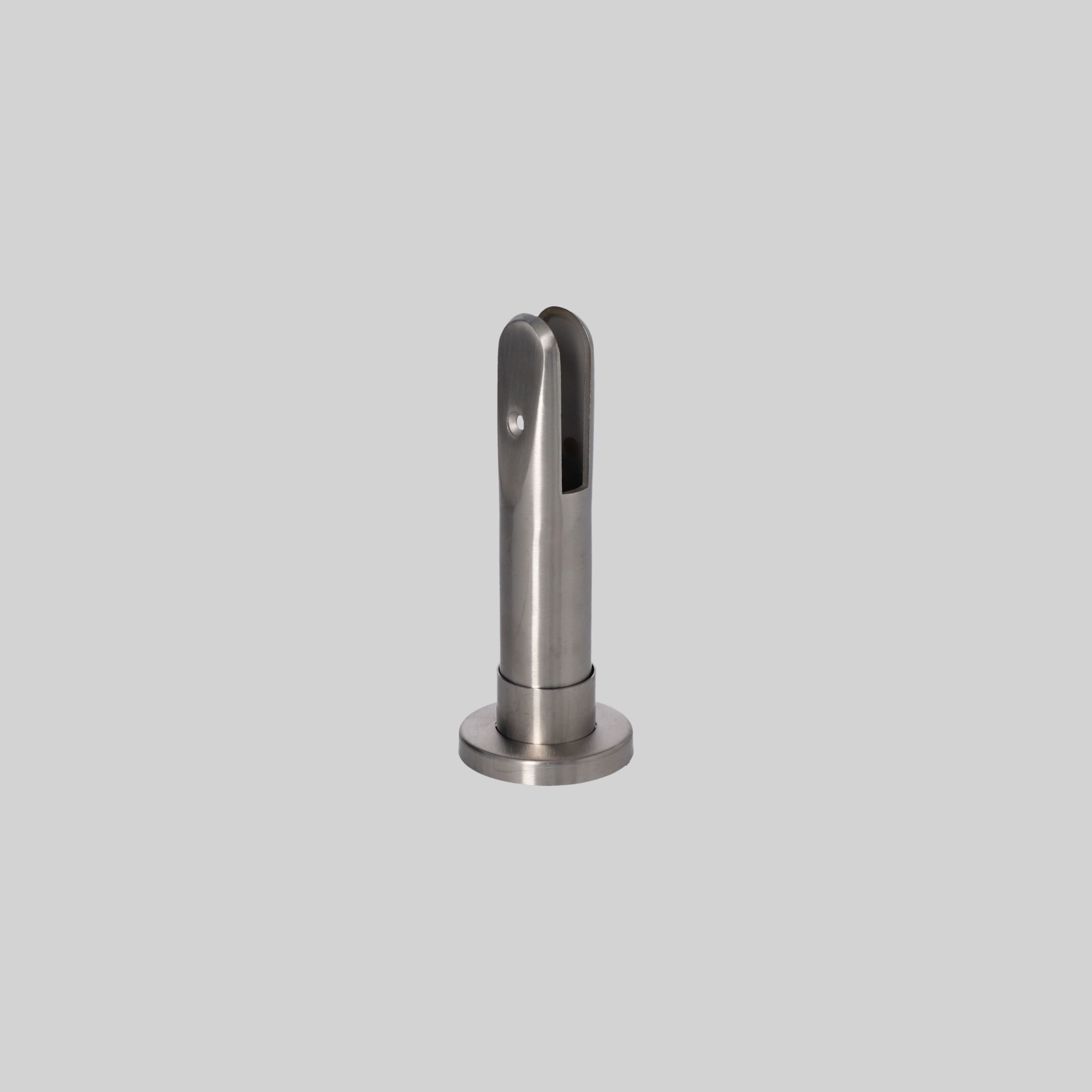 WC ოთახის ფეხი H-12cm SSS-ინოქსი SUS304 TS011