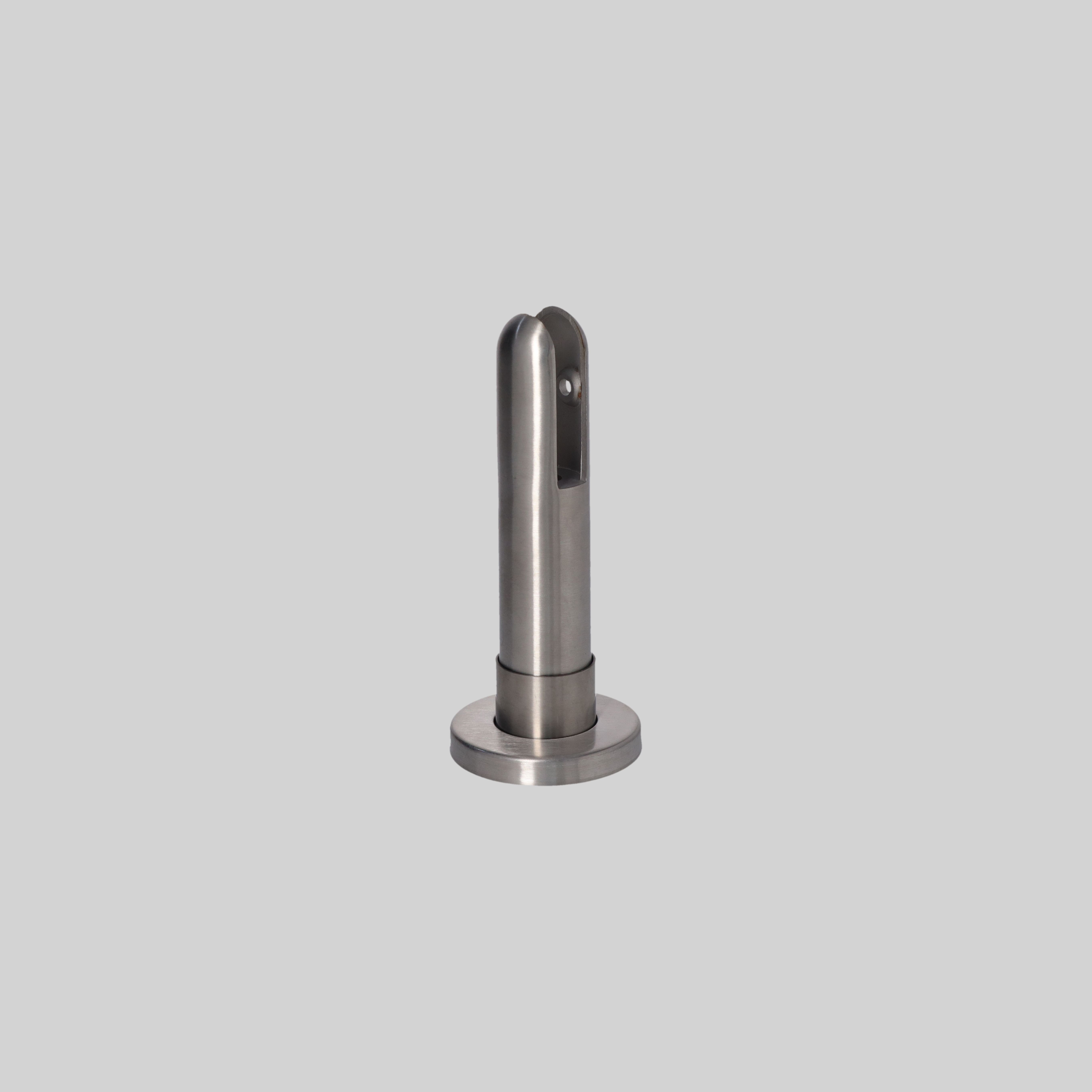 WC ოთახის ფეხი H-12cm SSS-ინოქსი SUS304 TS012