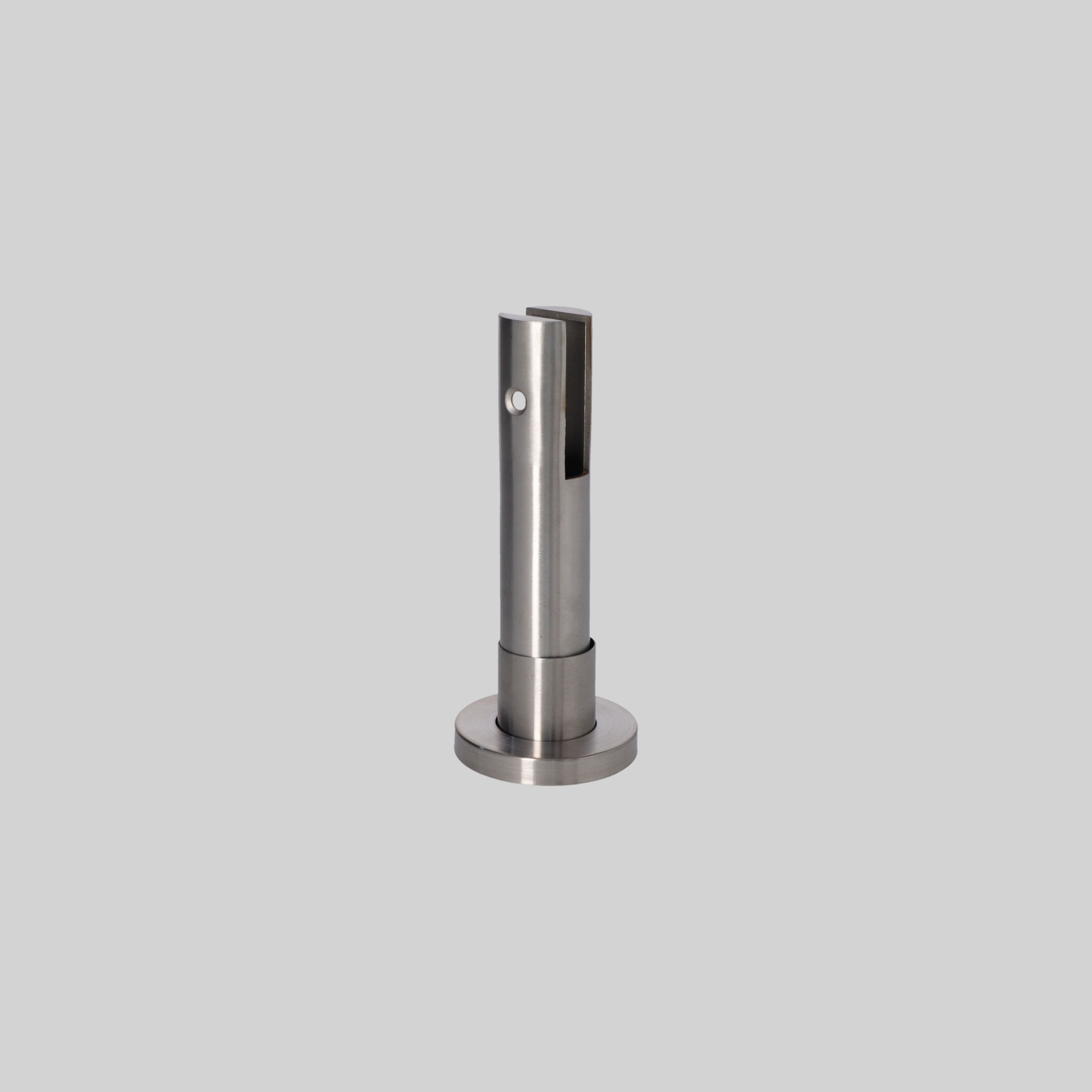 WC ოთახის ფეხი H-12cm SSS-ინოქსი SUS304 TS017