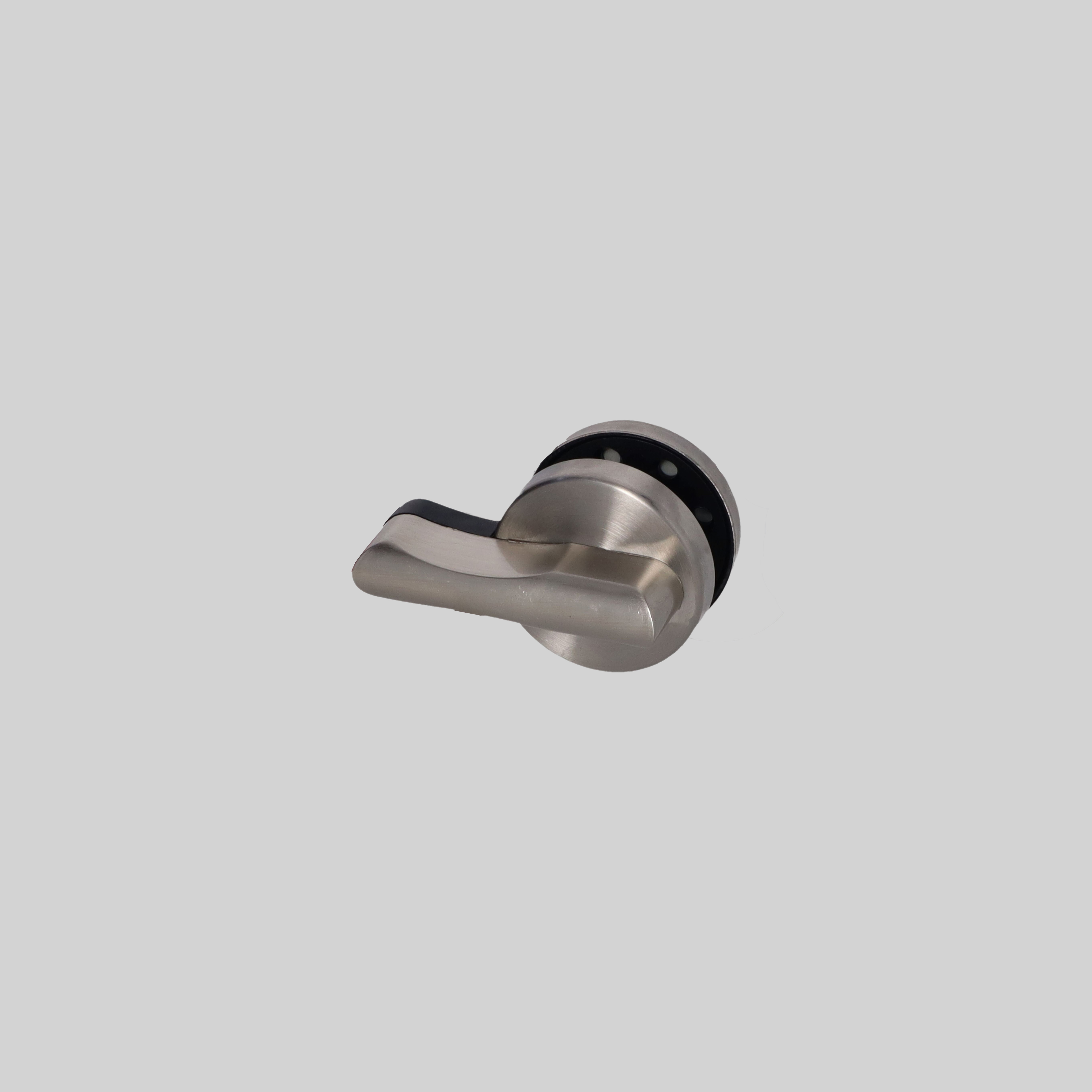 WC ოთახის კარის საკეტი SN-ინოქსი ZINC+SUS304 TL04