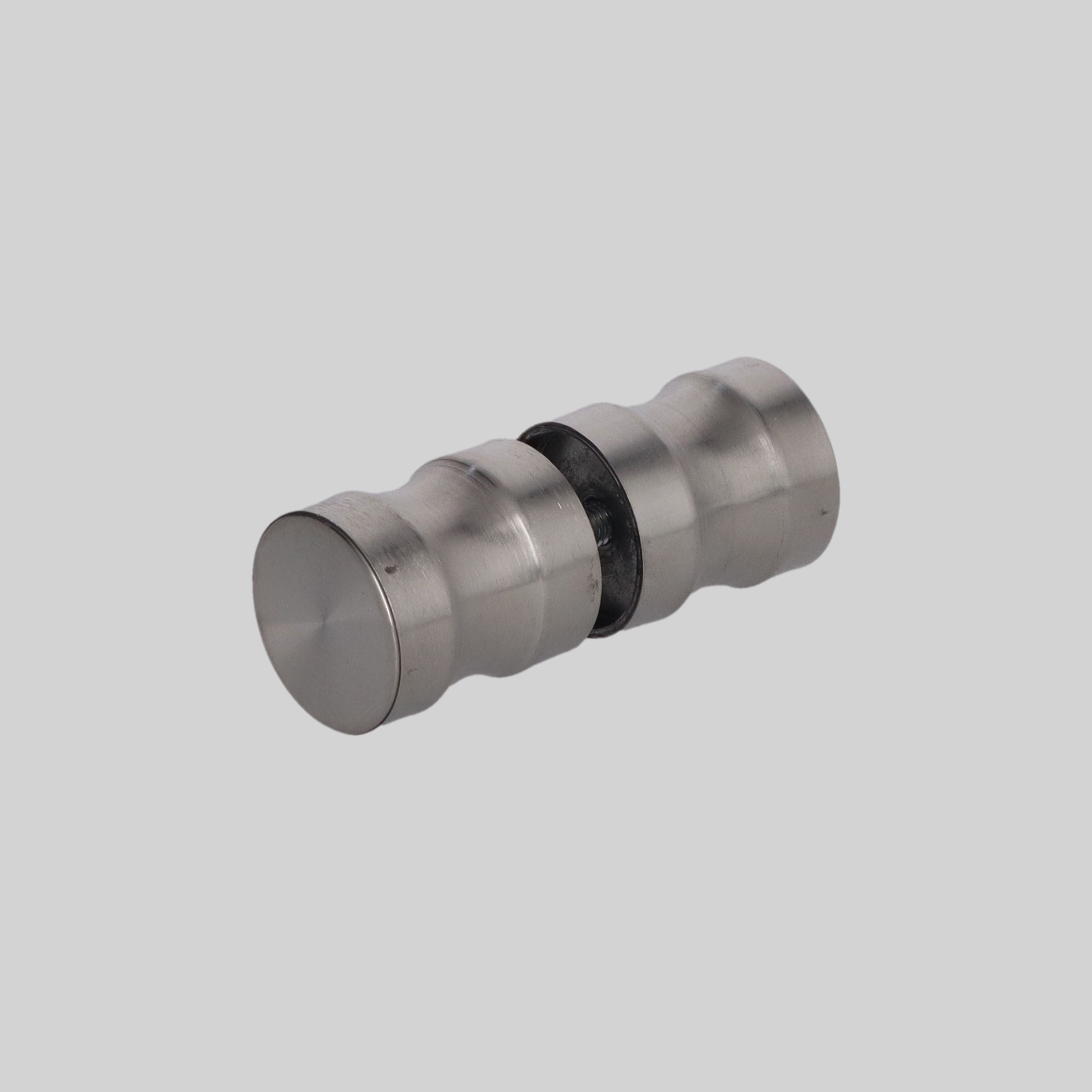 WC ოთახის კარის სახელური 38*88mm SSS-ინოქსი SUS304 TH08