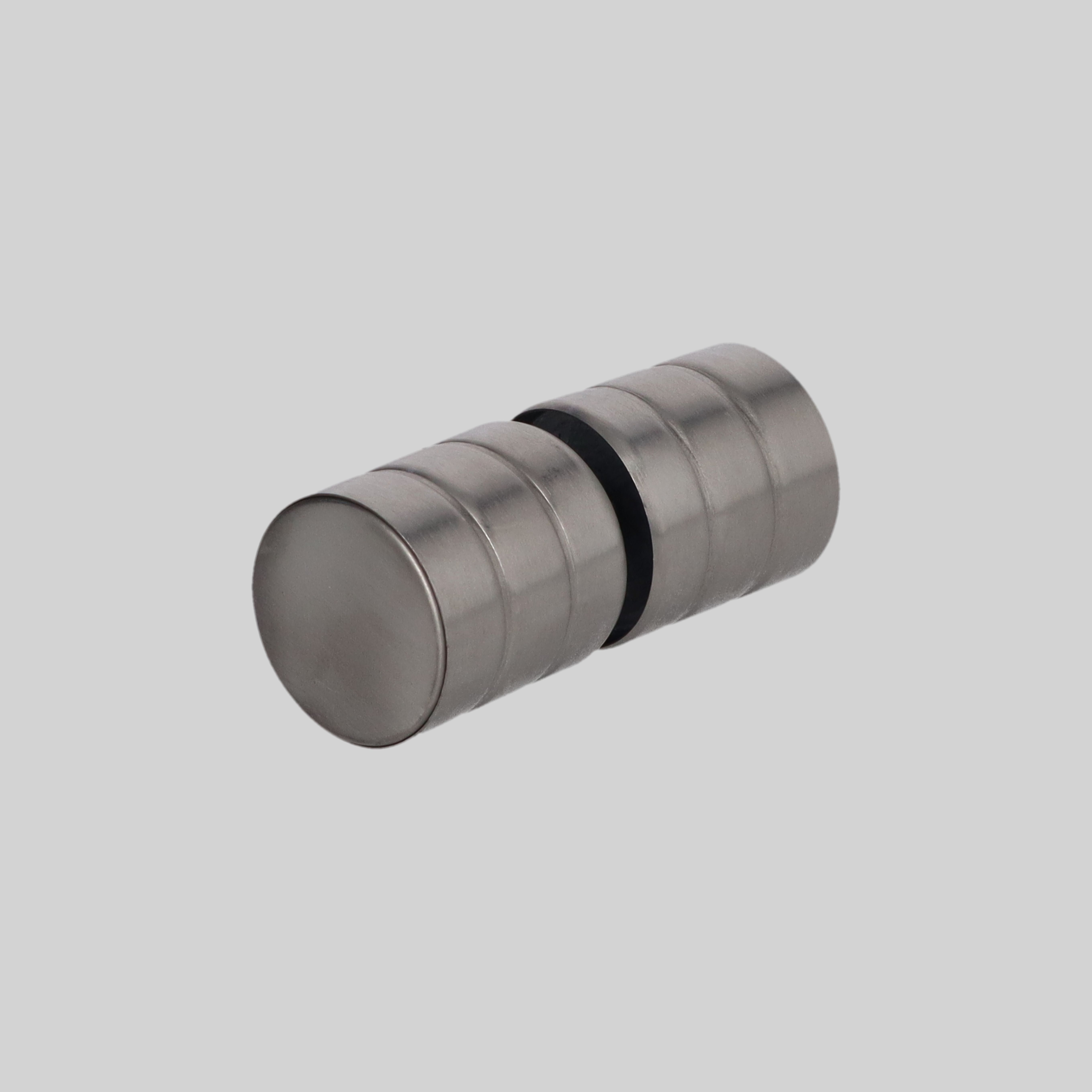 WC ოთახის კარის სახელური 38*82mm SSS-ინოქსი SUS201 TH03