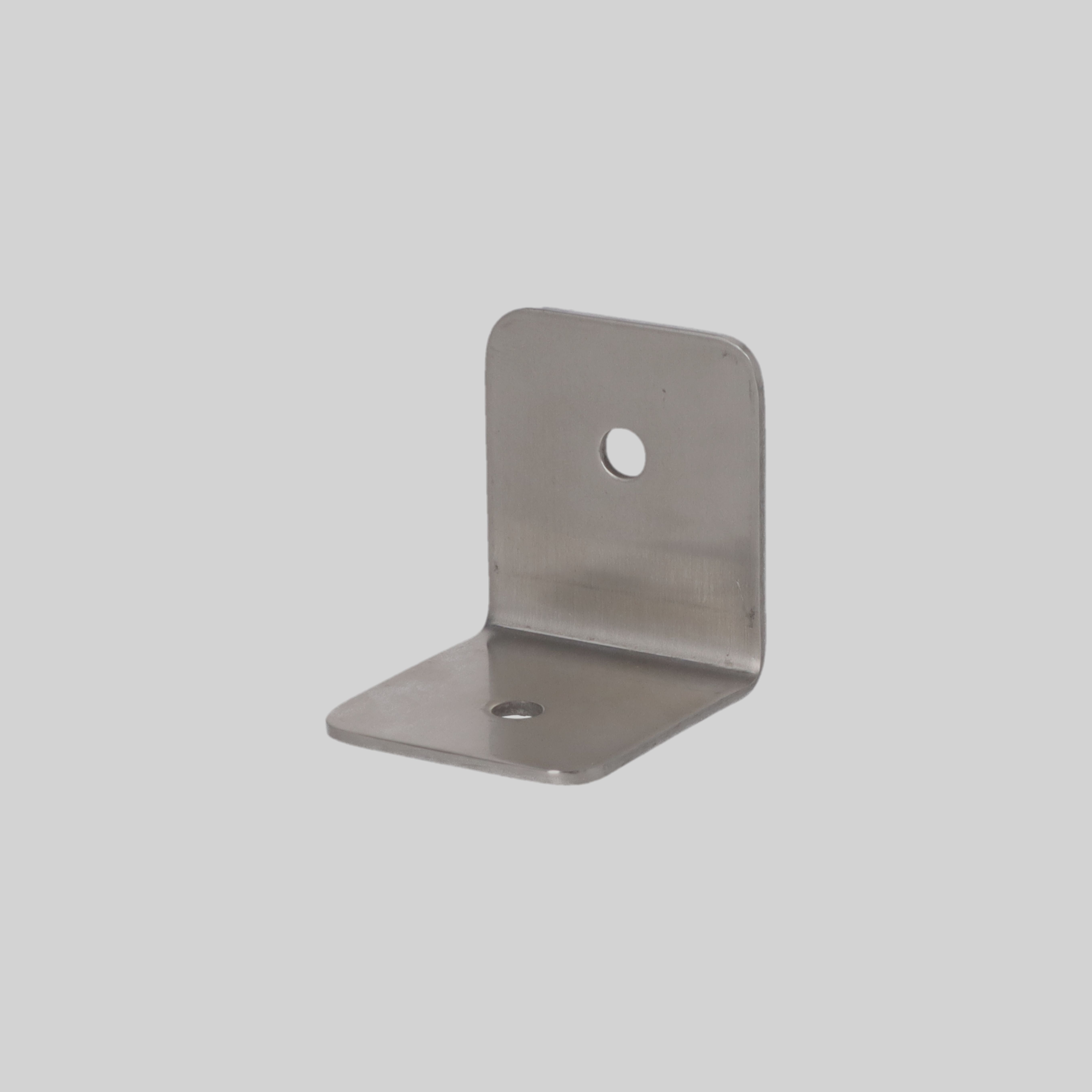 WC ოთახის კუთხის შემკვრელი T=2mm SSS-ინოქსი SUS304 TC15